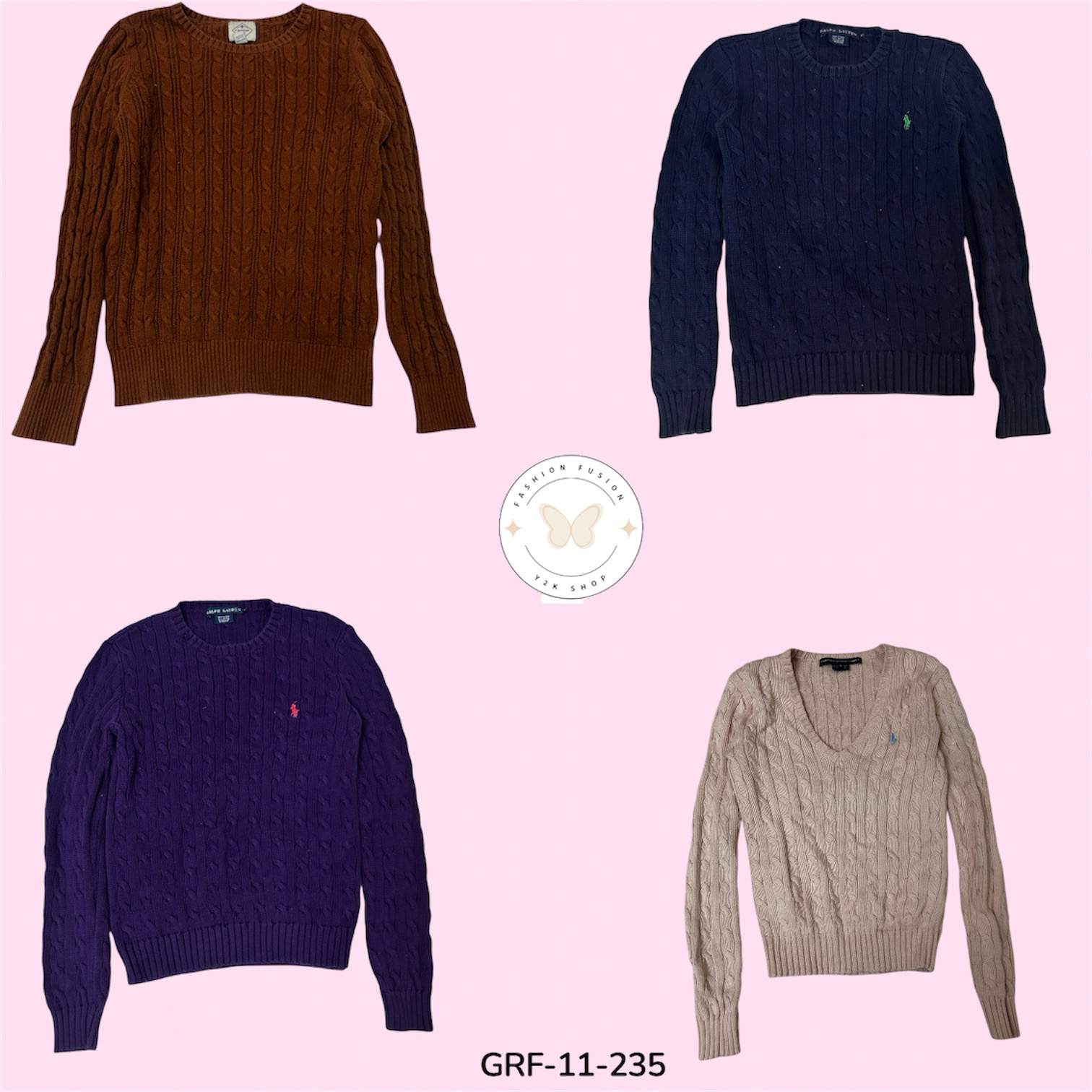 Luxe Warm Sweater – Perfect for Chilly Days (GRF-11-235)