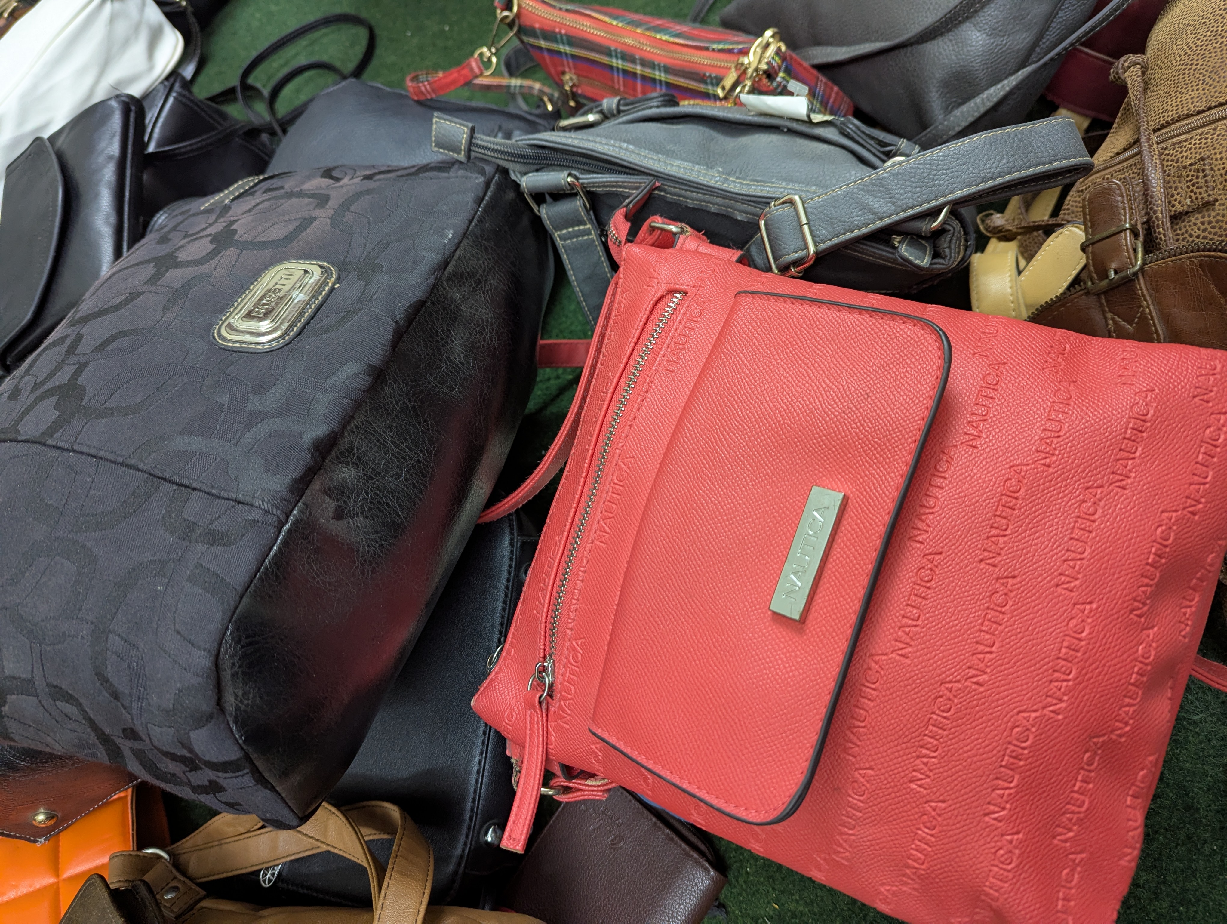 Ladies Bags