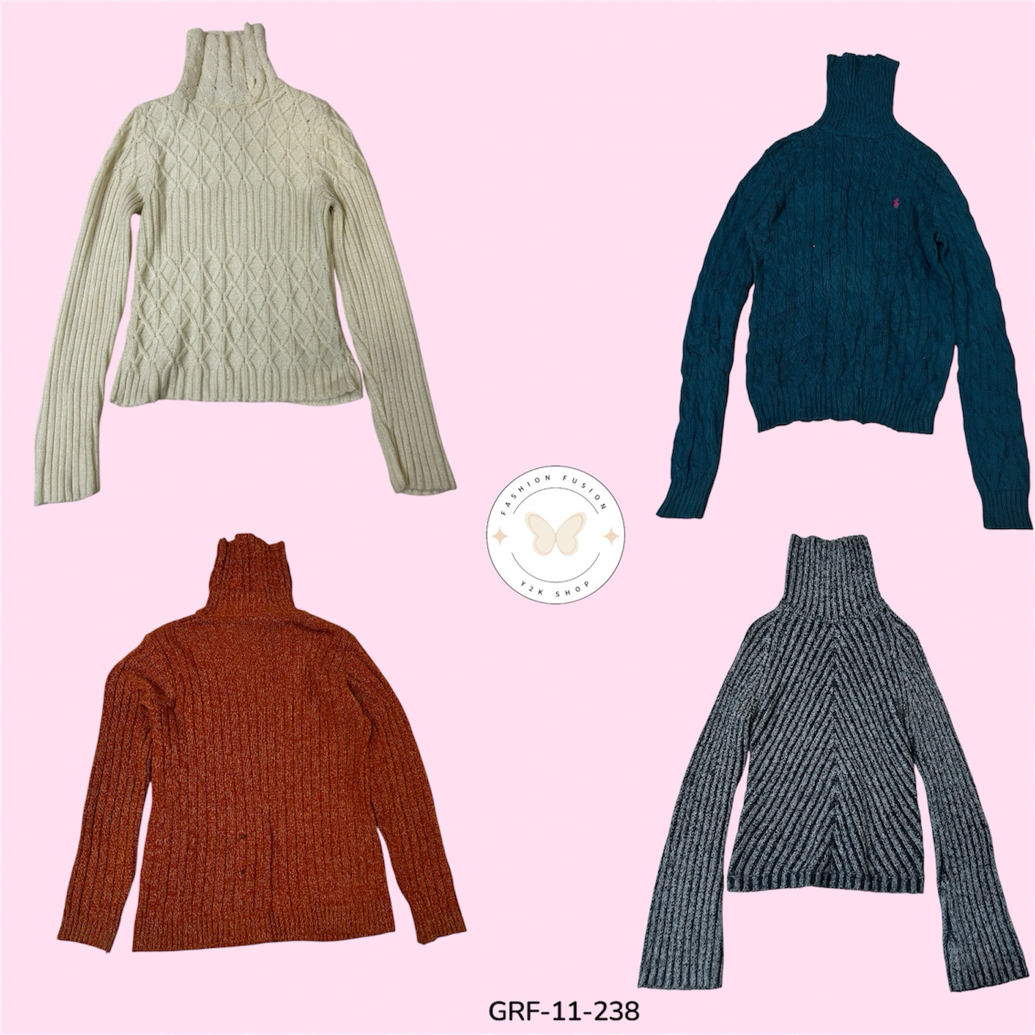 Hineck Premium Winter Sweater – Cozy & Stylish Cold-Weather Essential (GRF-11-238)