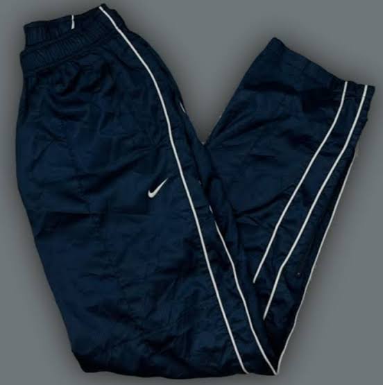 Pantalões de Treino Autênticos Nike