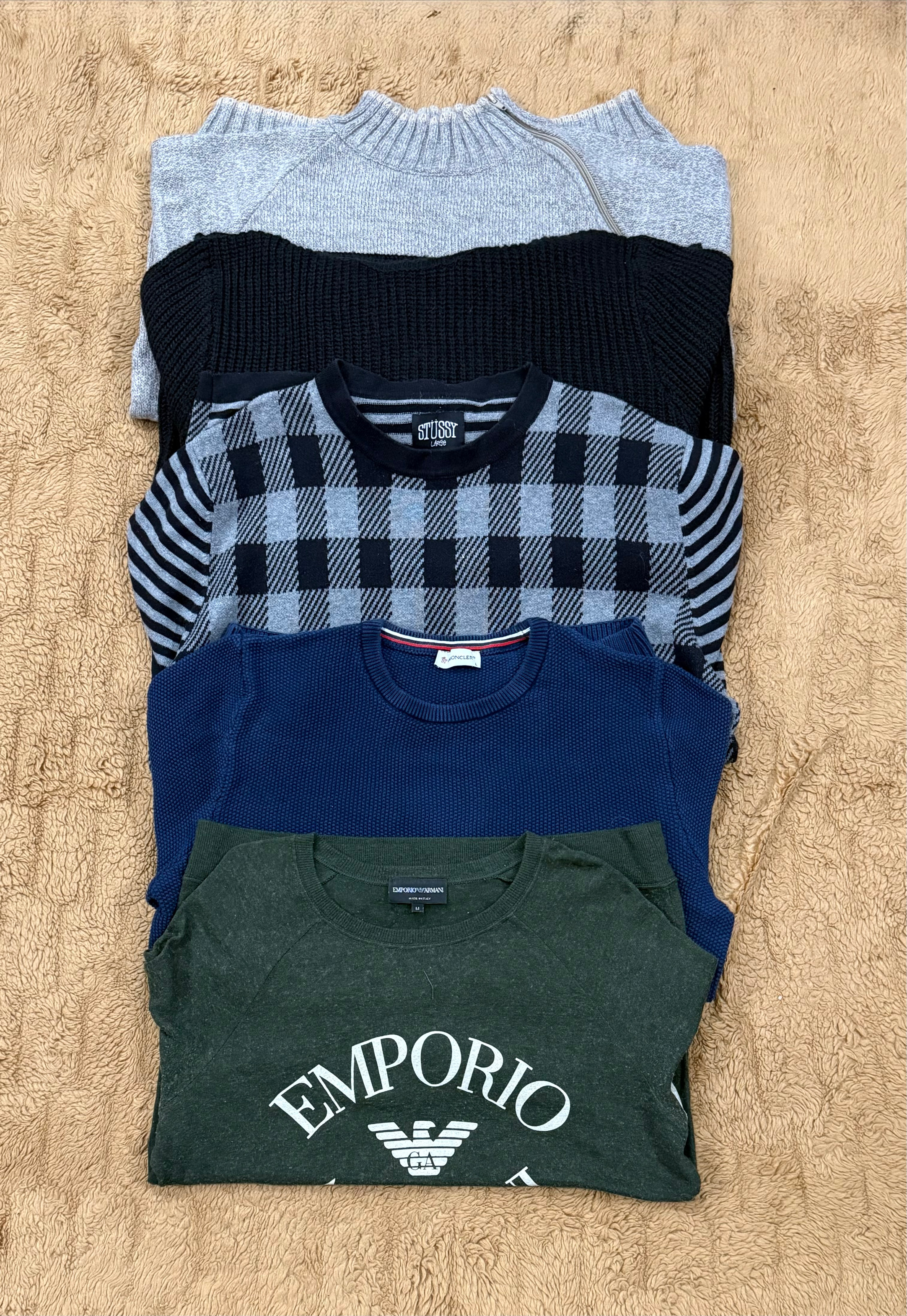 Pulls Premium Brands