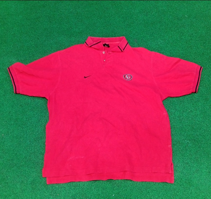 Camisetas Nike Premium