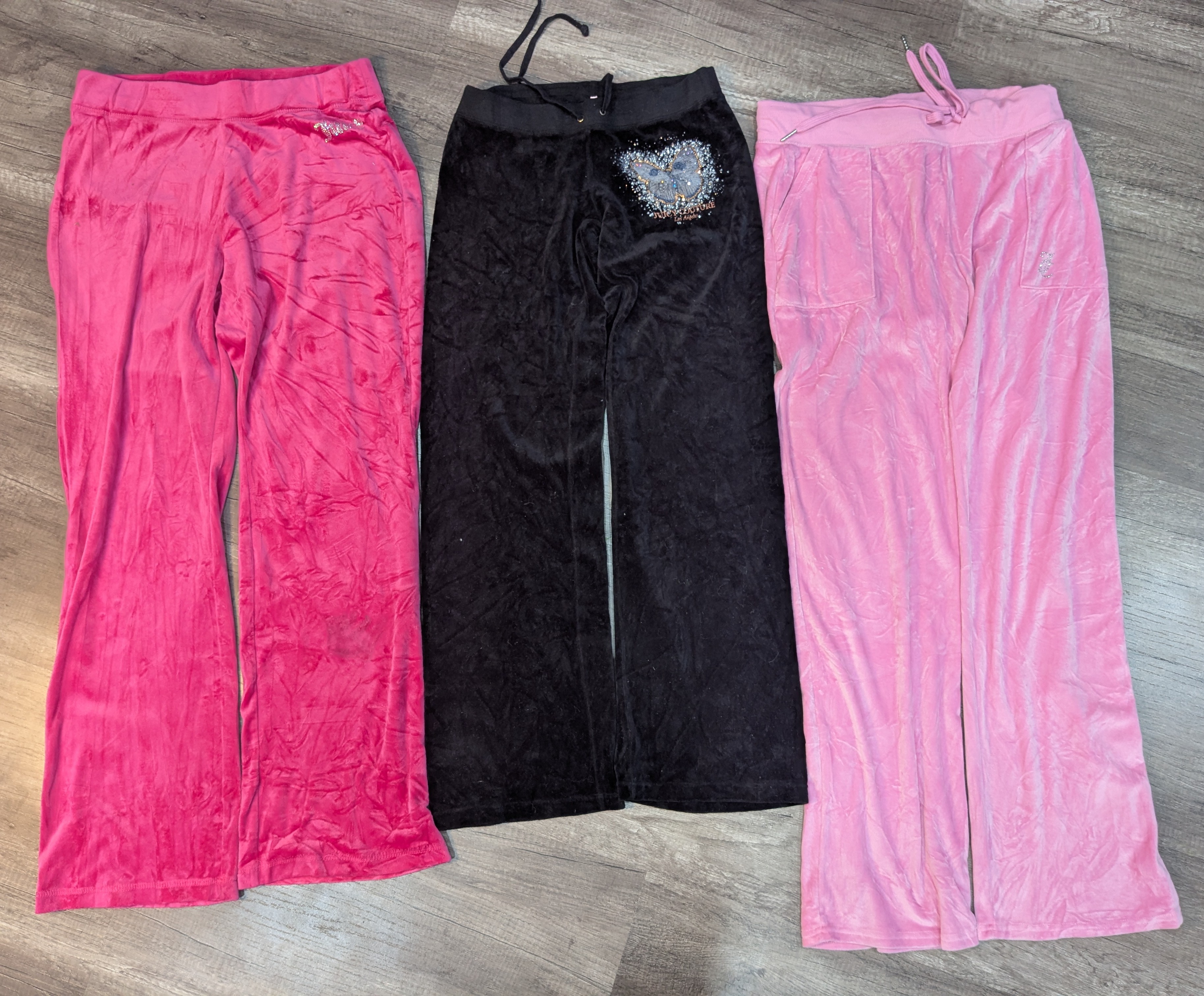 1060 - Juicy Couture Trousers