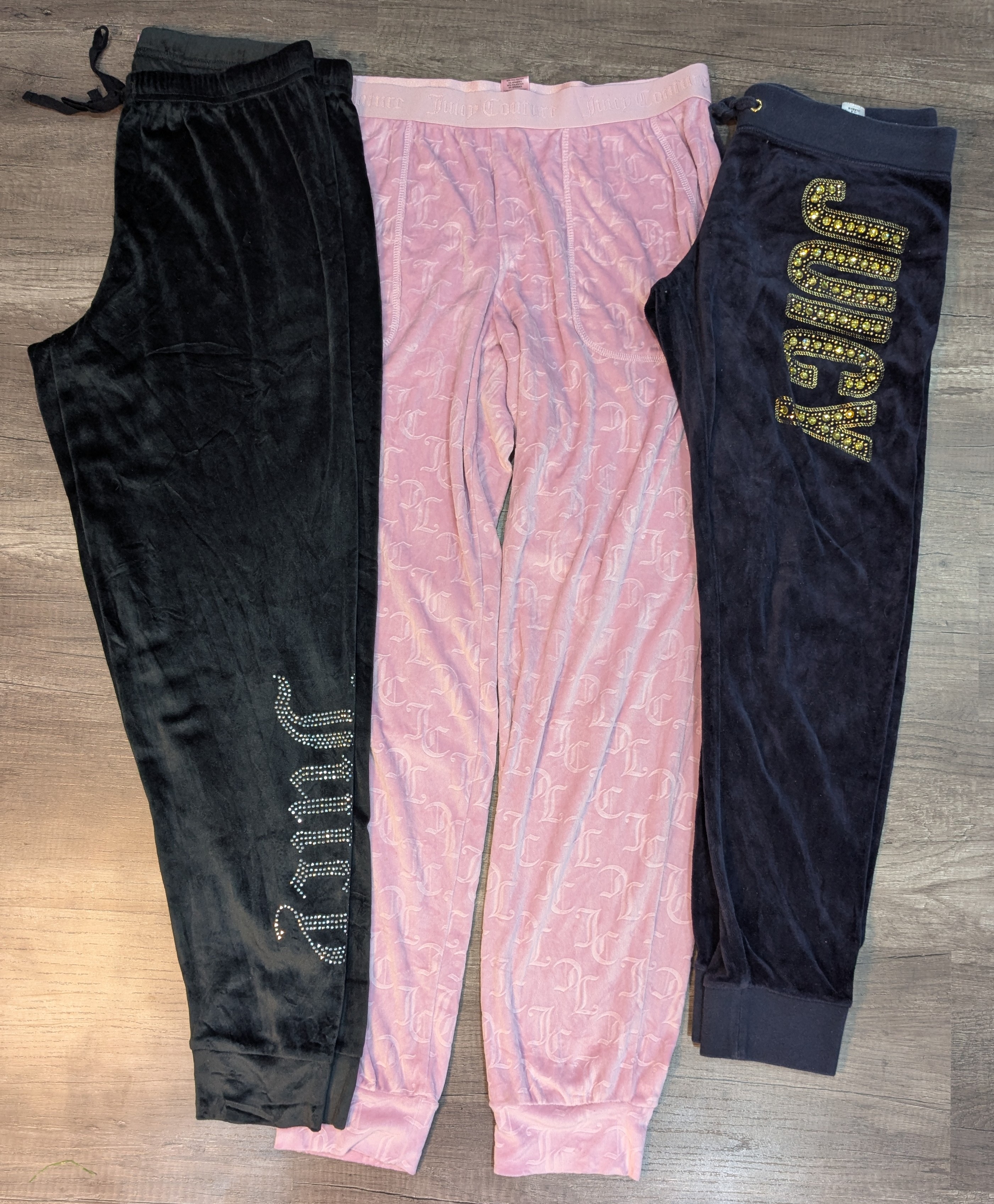 1061 - Juicy Couture Trousers