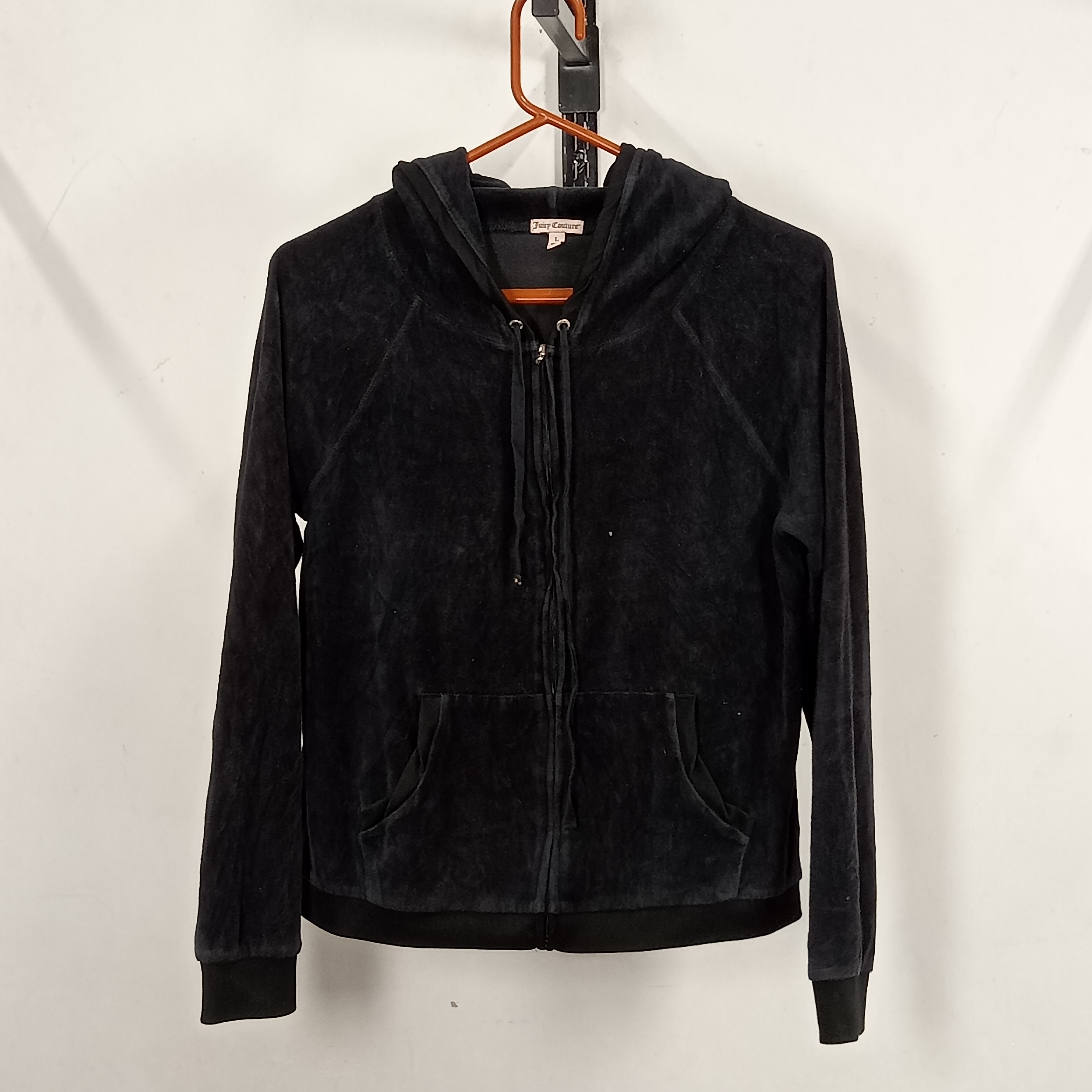 Juicy Couture Hoodie's - Bundle 05