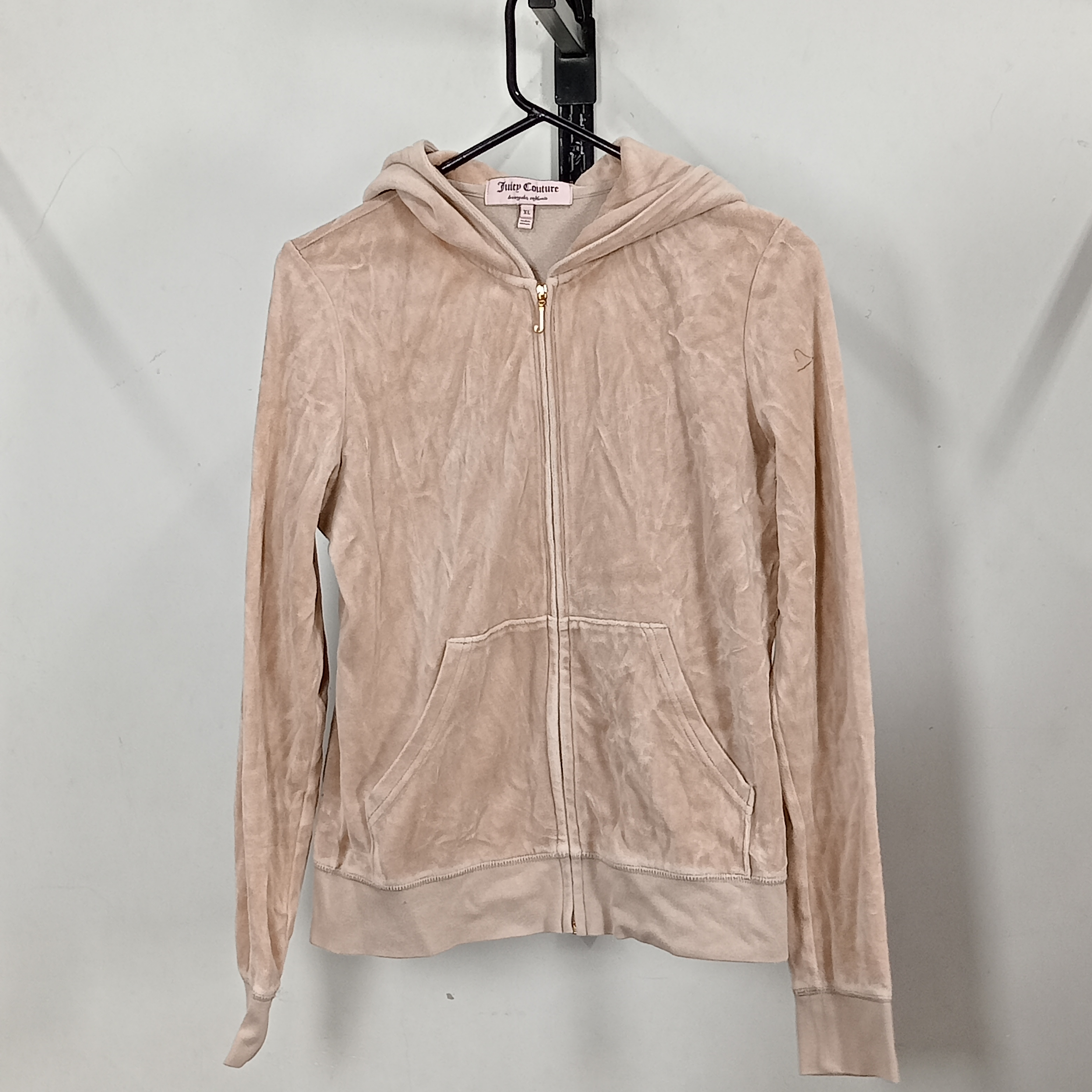 JUICY COUTURE HOODIES - BUNDLE 06