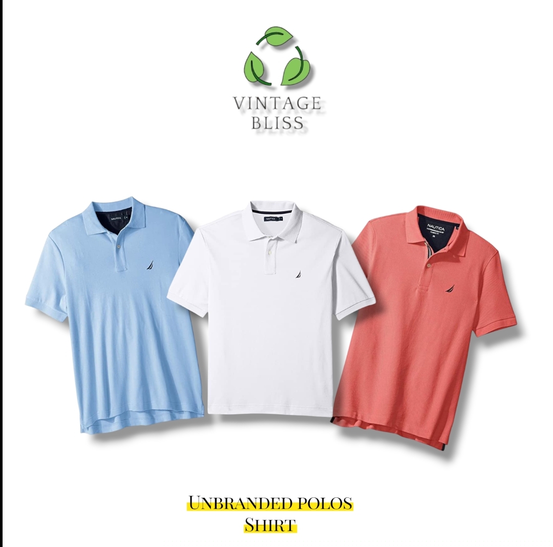 Camiseta polo Nautica