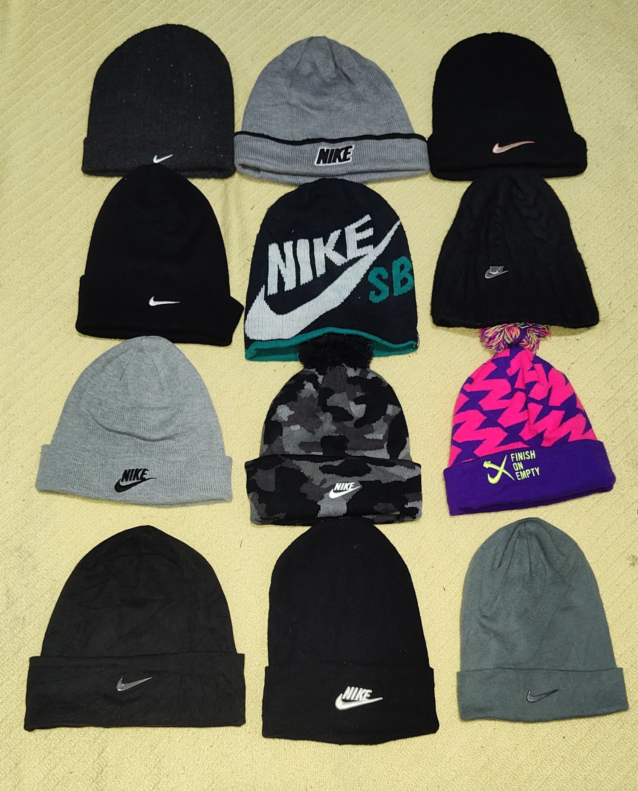 Bonnet Nike
