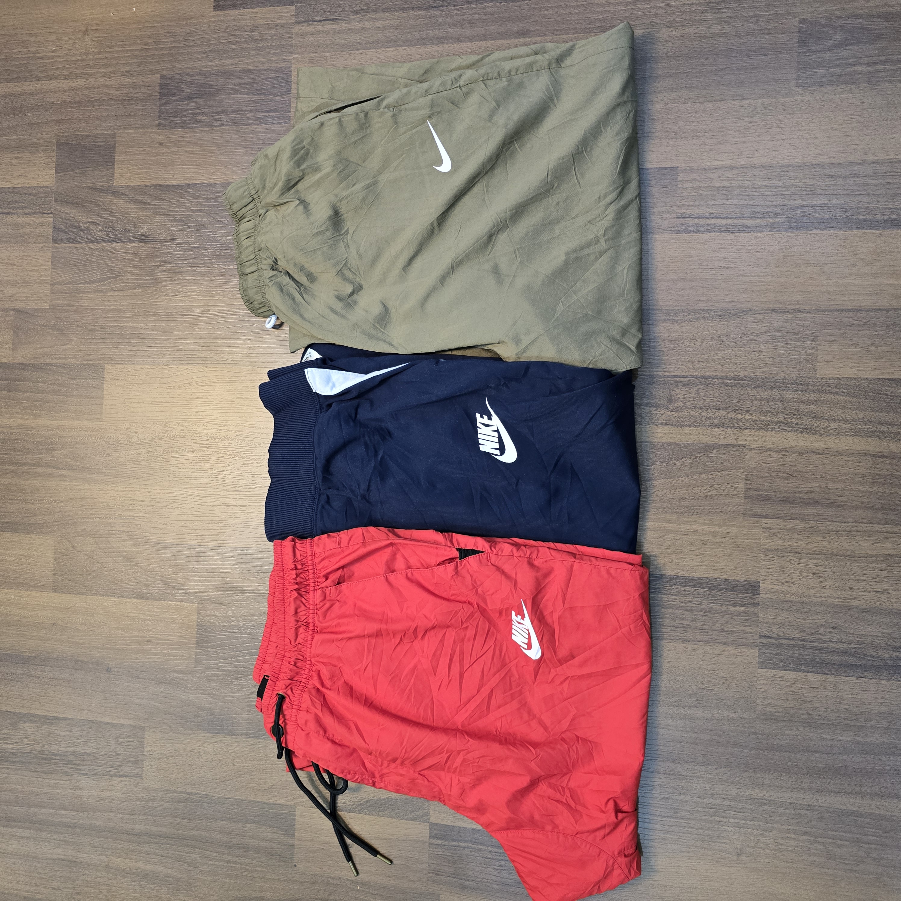 AV-0360 Nike Track Pants