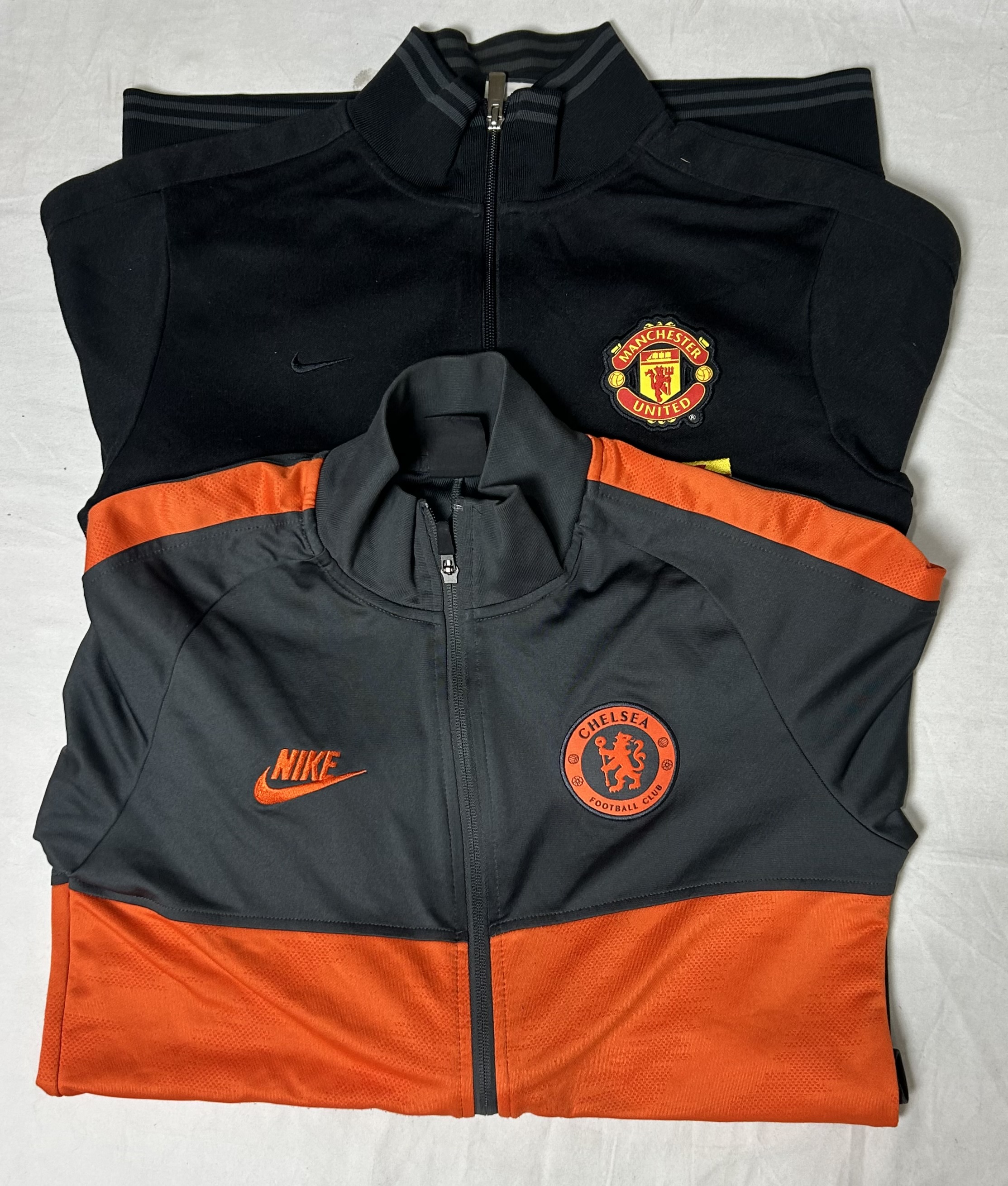 Footballer branded jackets WR_0299