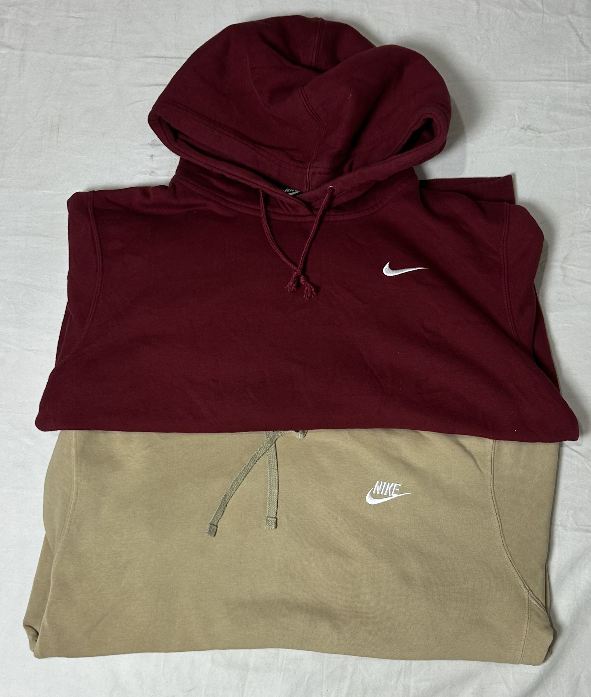 Nike sweat shirt WR_0301