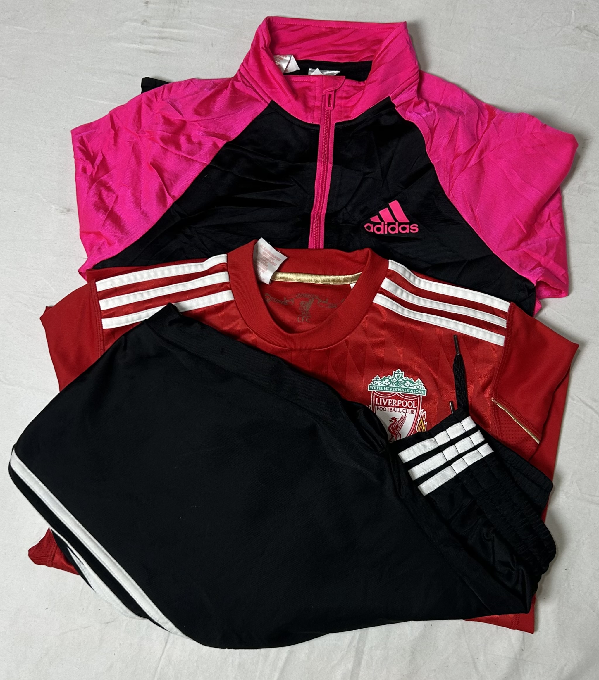 Adidas kids bundle WR_0302