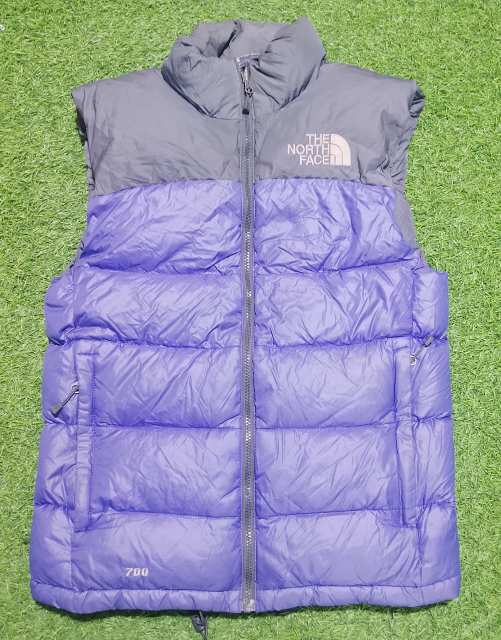 Colete acolchoado The North Face