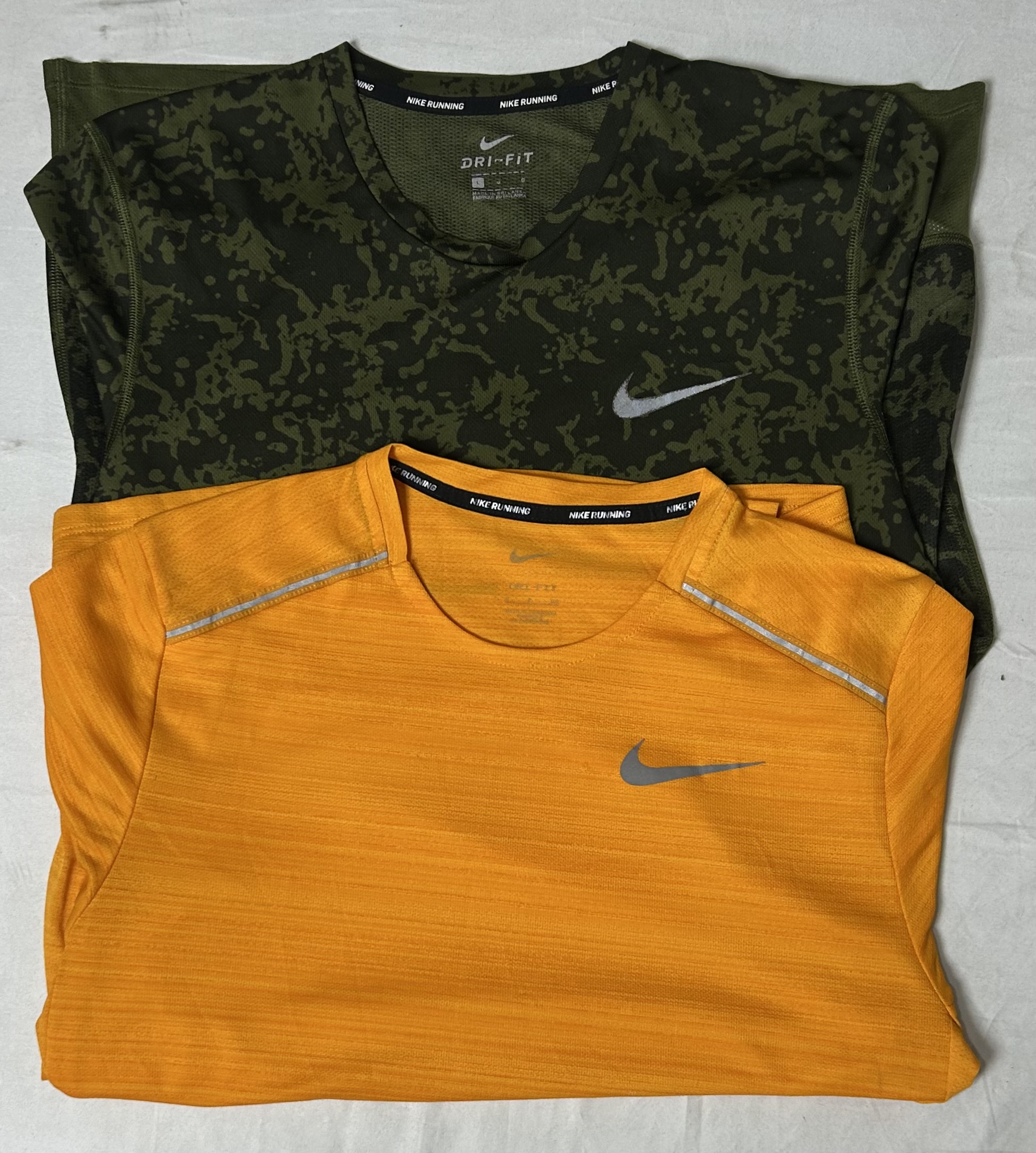 Nike DRI-FIT T-shirts WR_0303
