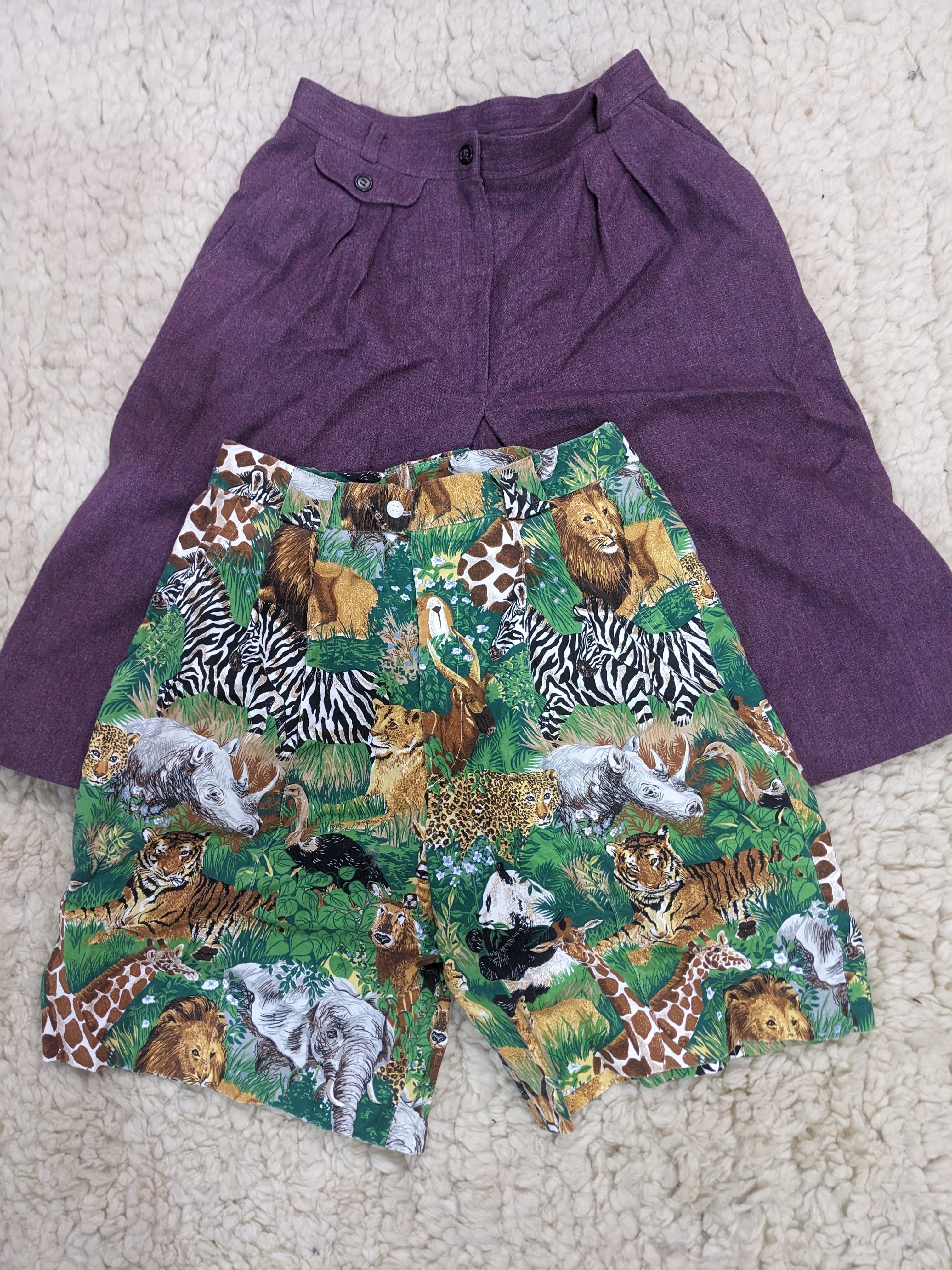 Unbranded Ladies Shorts