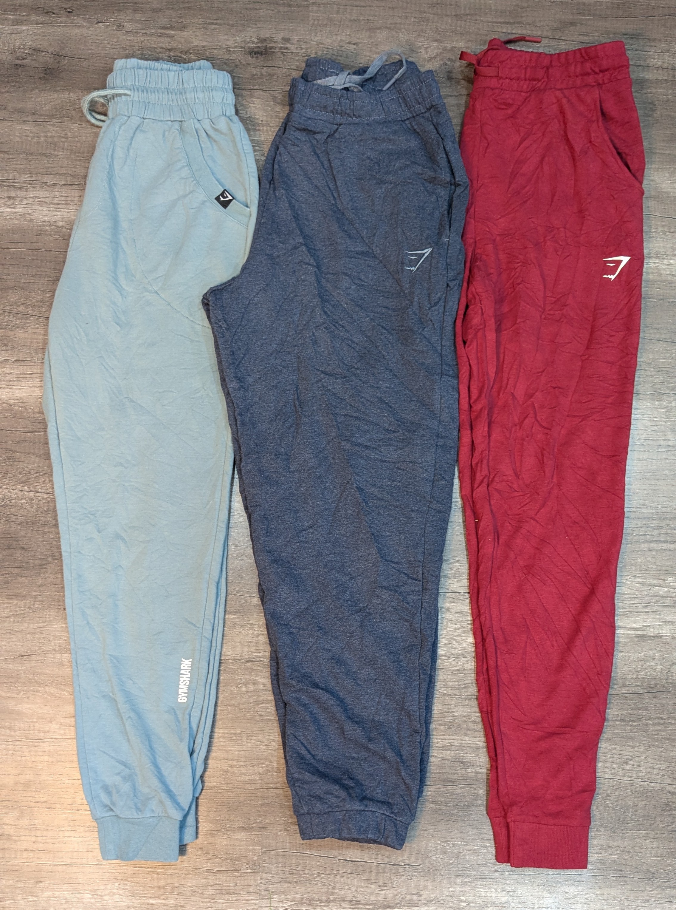 1084 - Gymshark Trouser