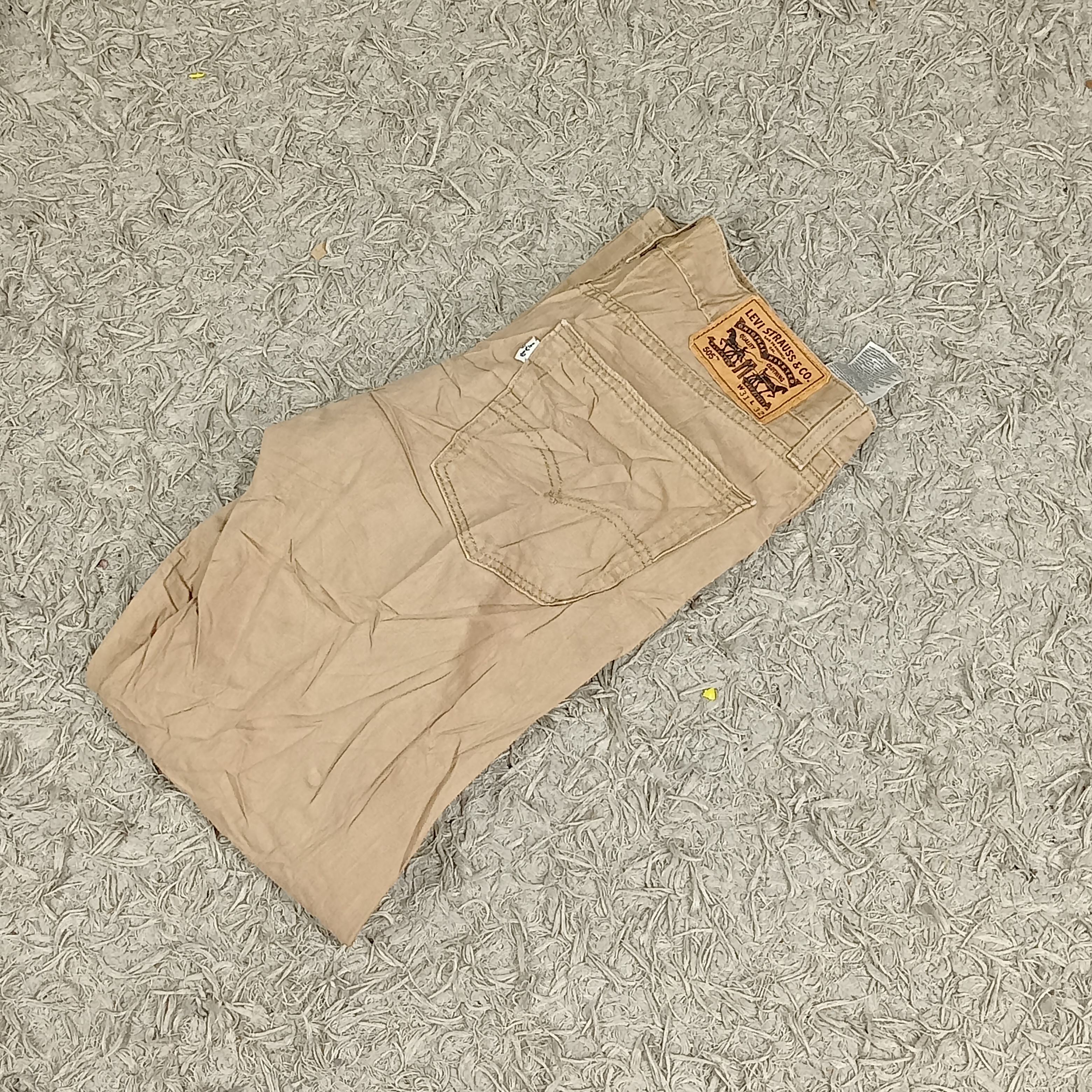 LEVIS MIX CODED DENIM JEANS SPECIAL - BUNDLE 98