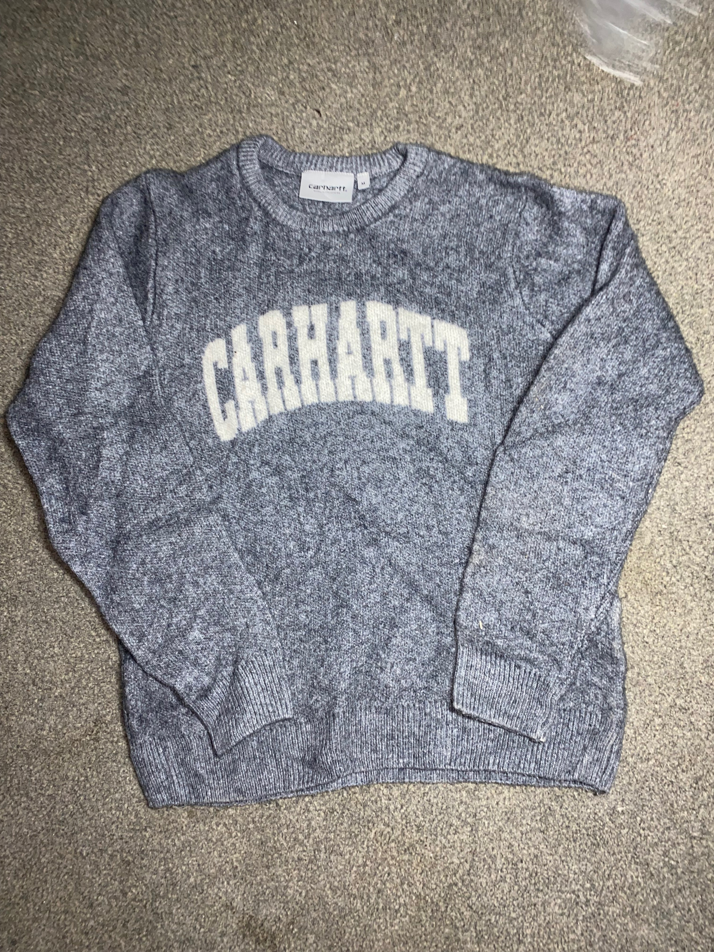 Premium Carhartt Pullover