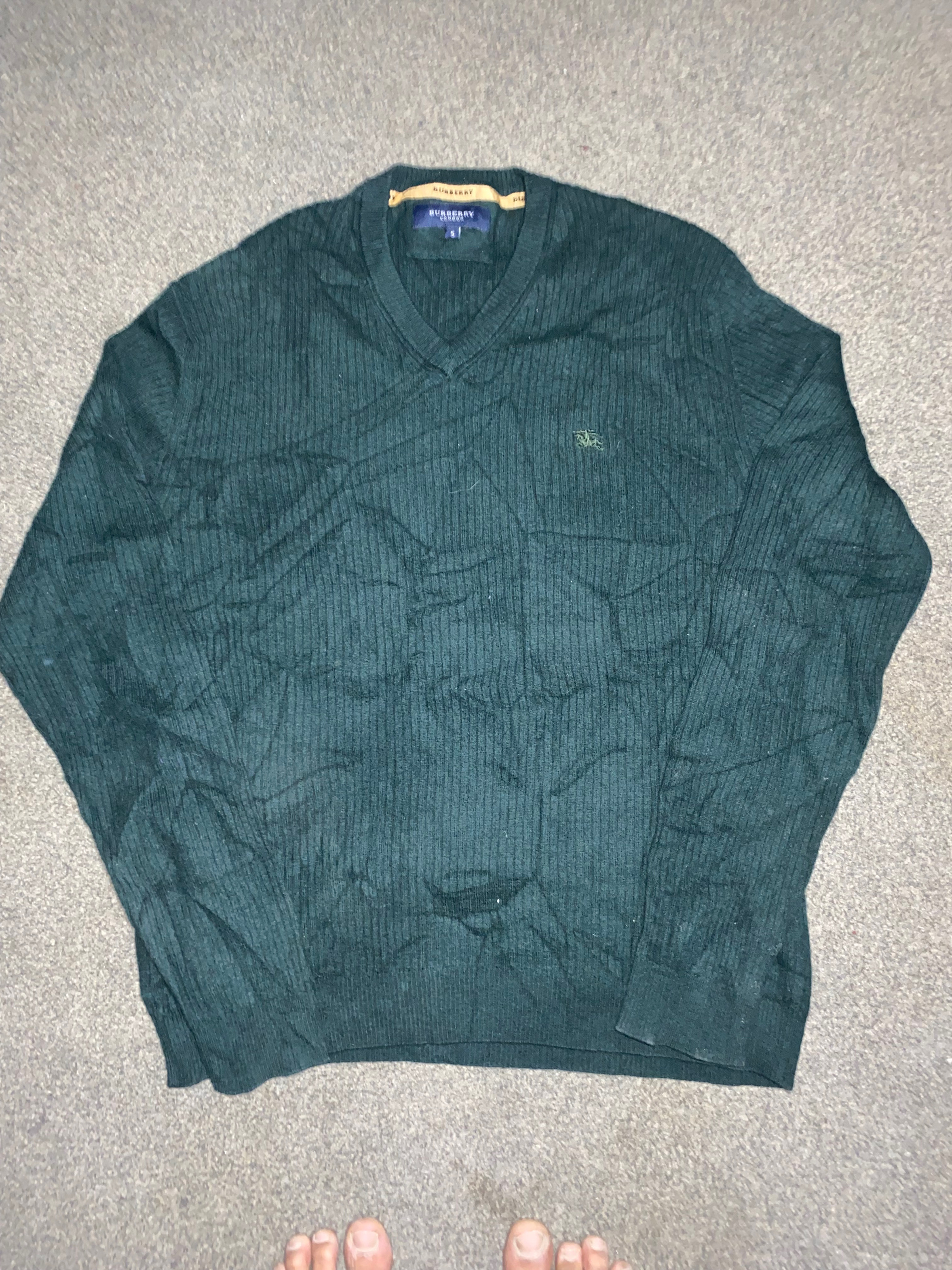 Schöne Premium Burberry Sweater