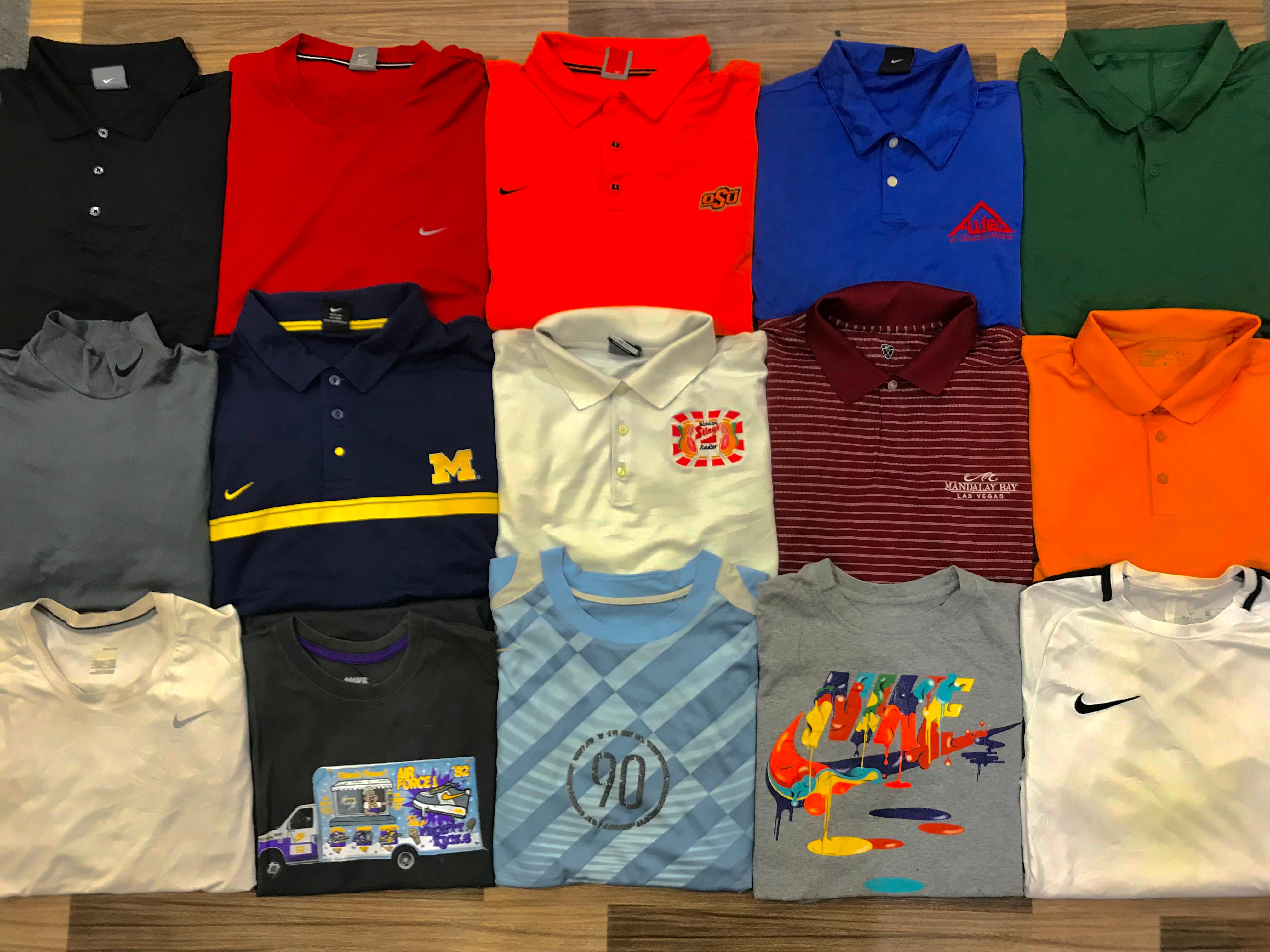 Premium Nike T shirt