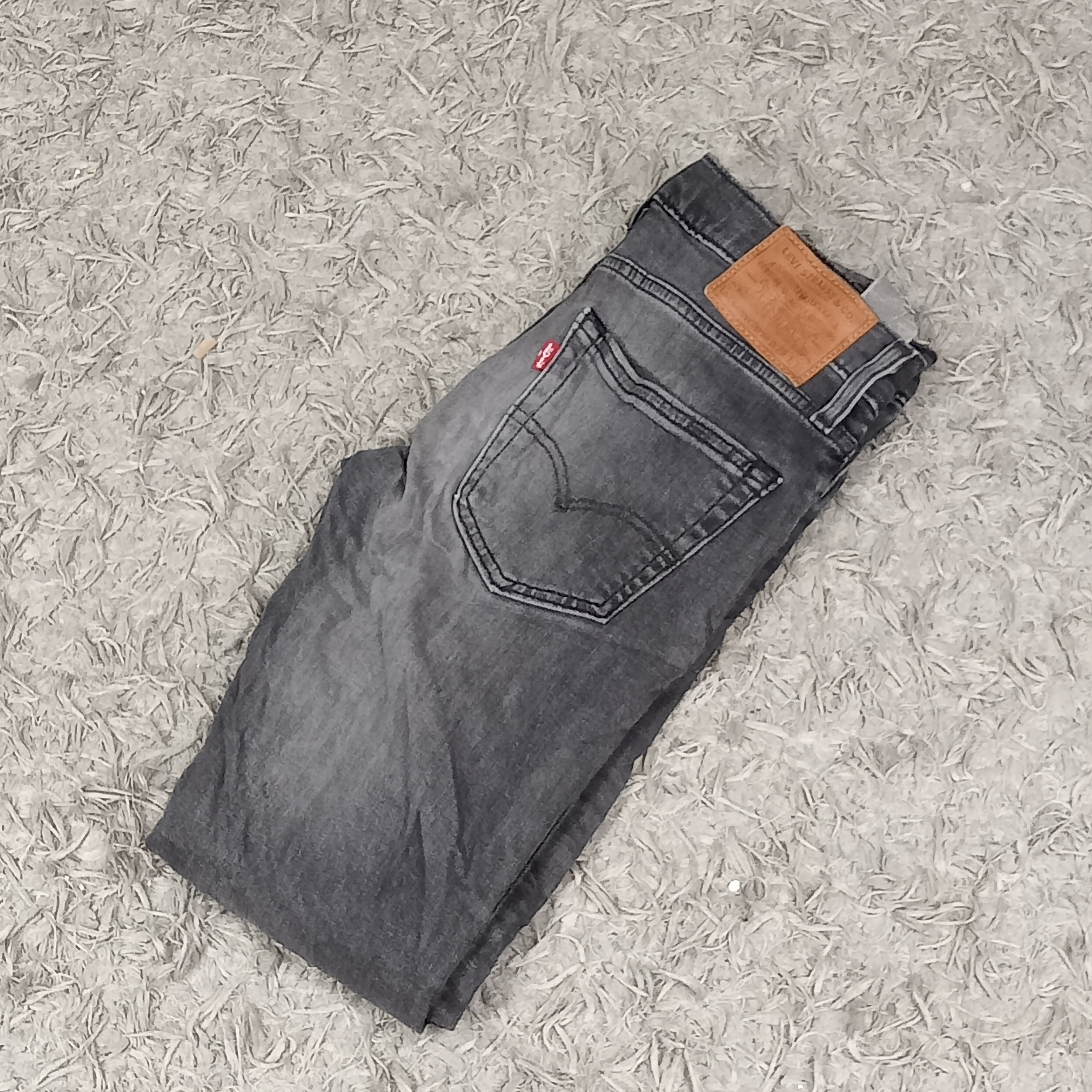 LEVIS MIX CODED DENIM JEANS SPECIAL - BUNDLE 101