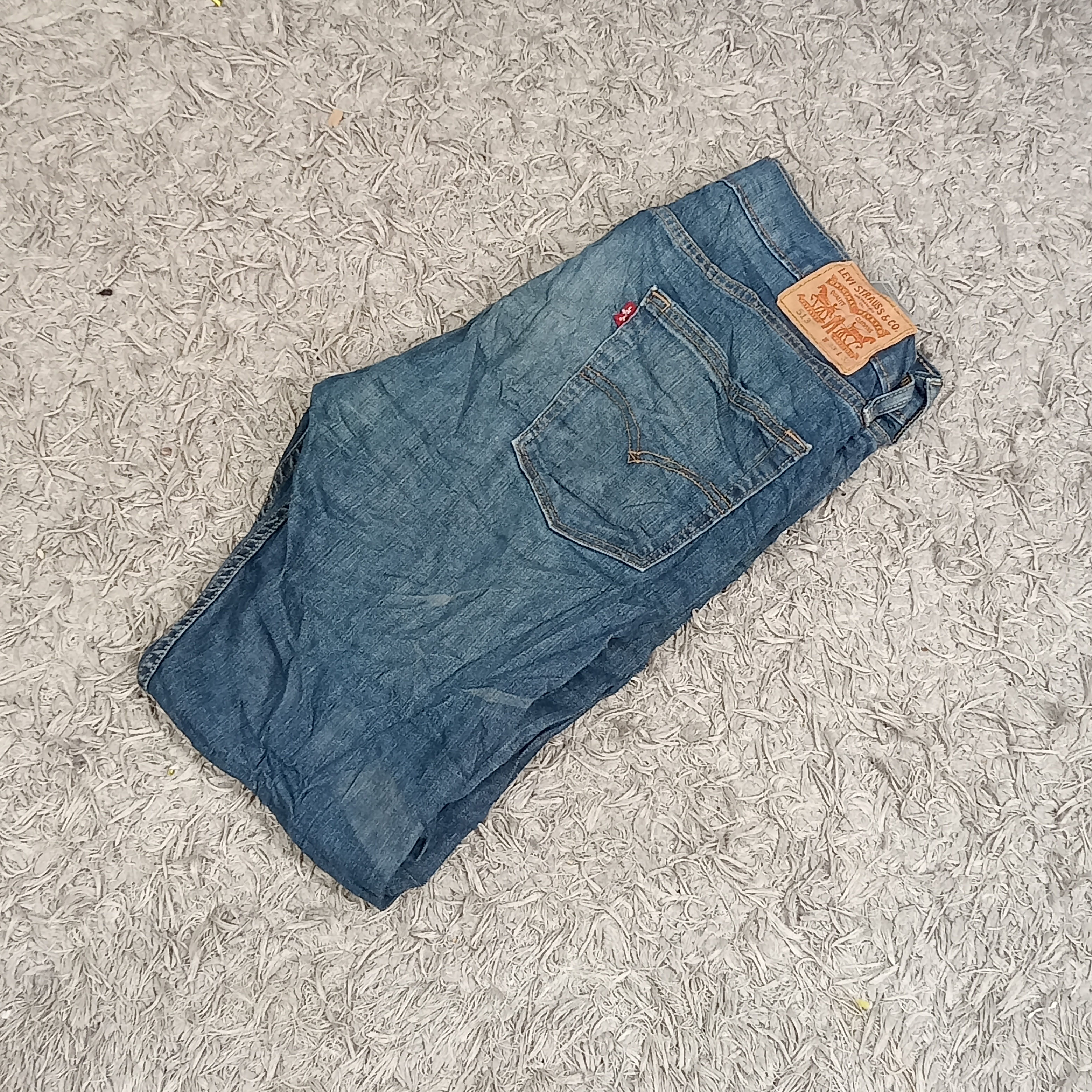 LEVIS MIX CODED DENIM JEANS SPECIAL - BUNDLE 105