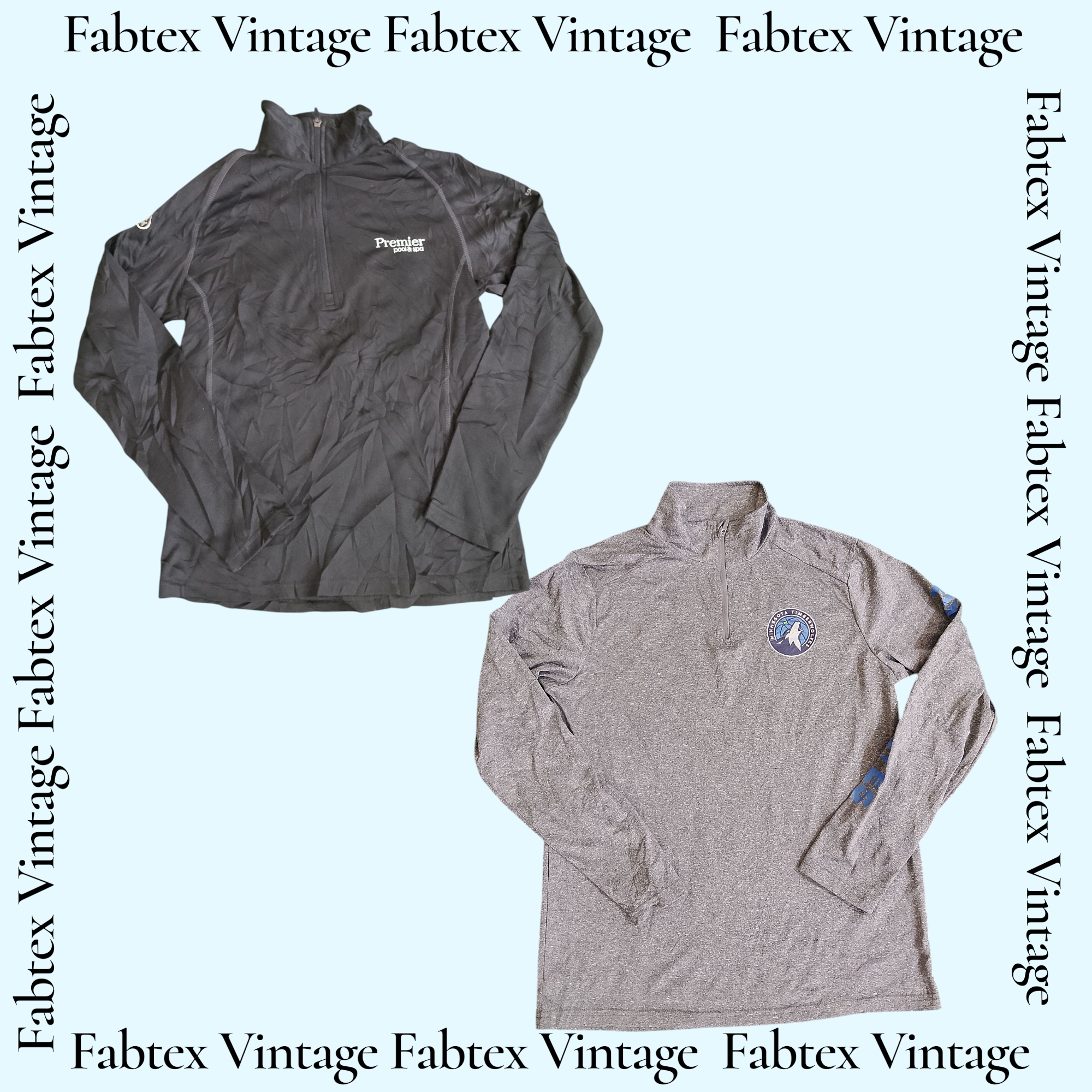 (FV-595) Giacche Track di Brand