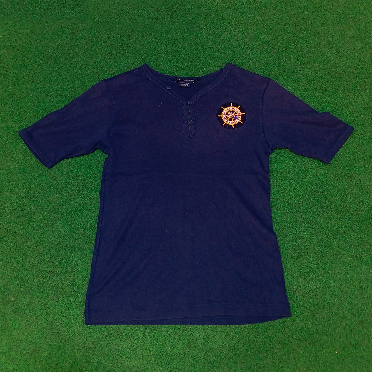 Camiseta Ralph Lauren