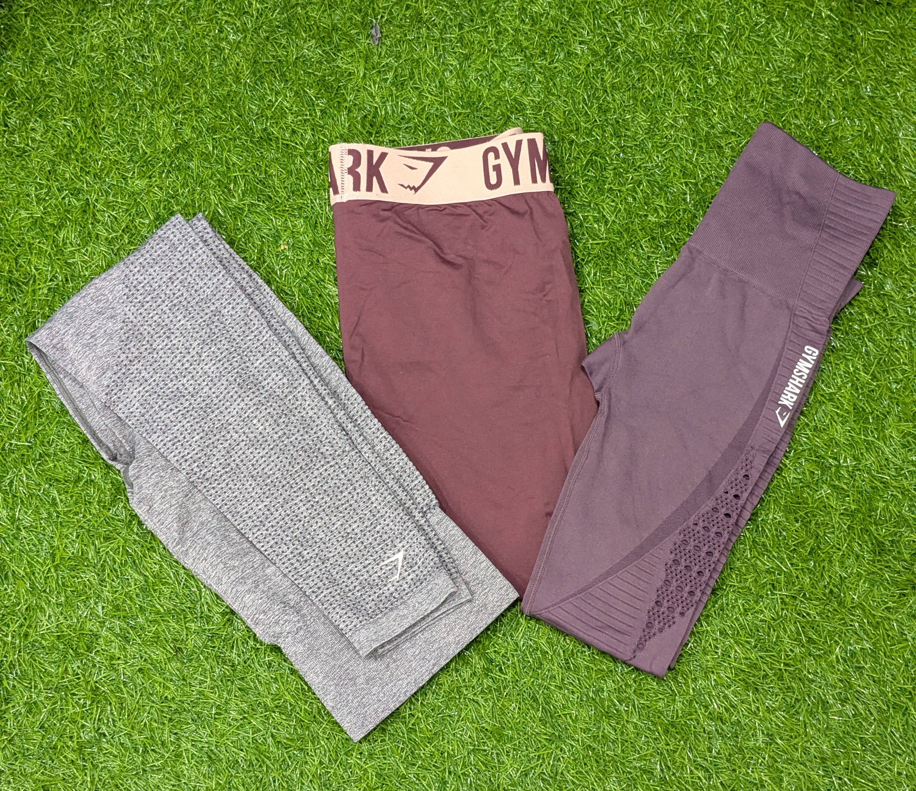 1092 - Gymshark Leggings