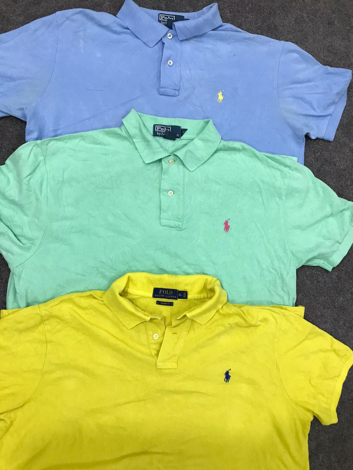 Polo Ralph Lauren T-Shirts