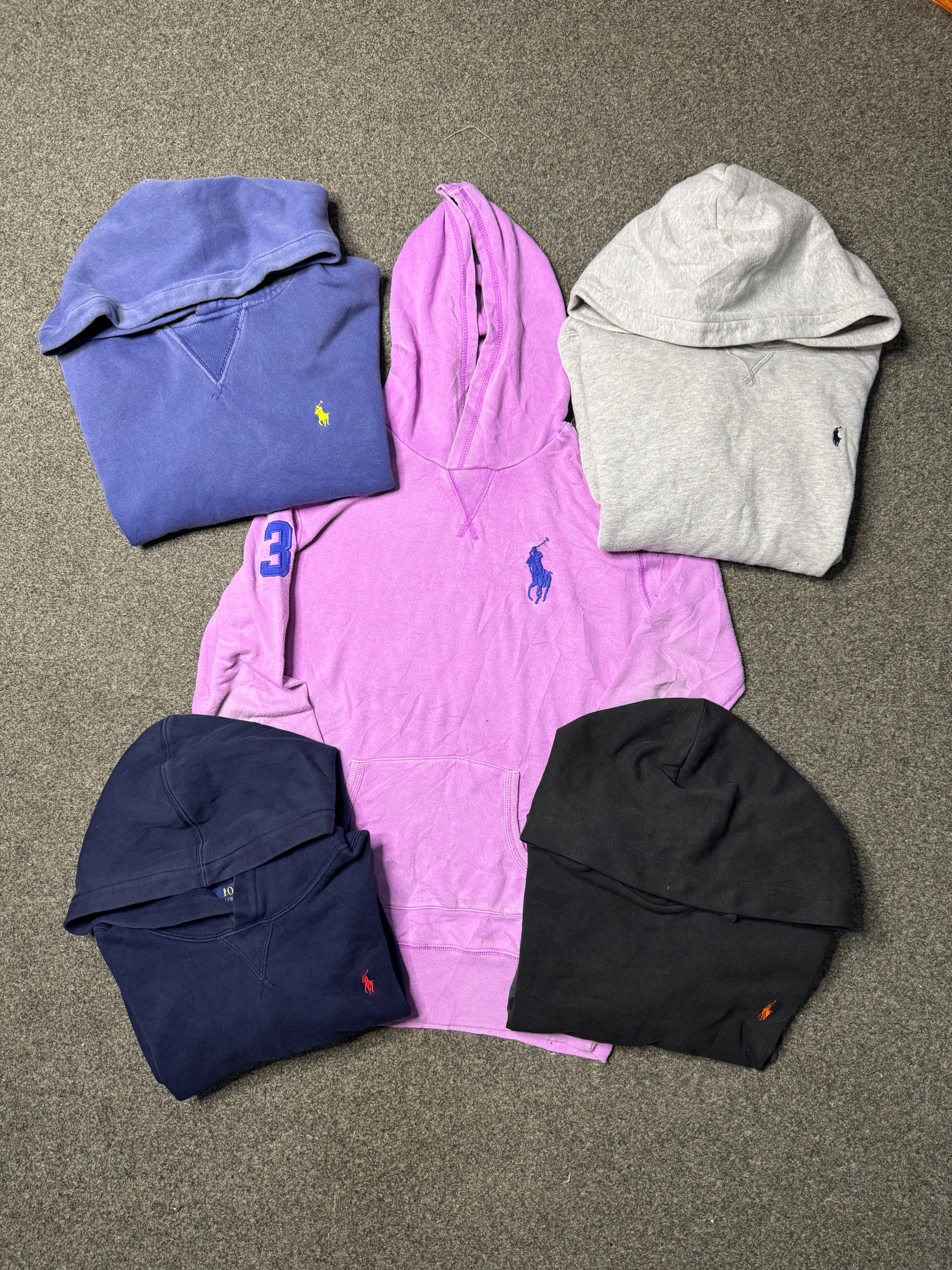 Ralph Lauren Hoodie