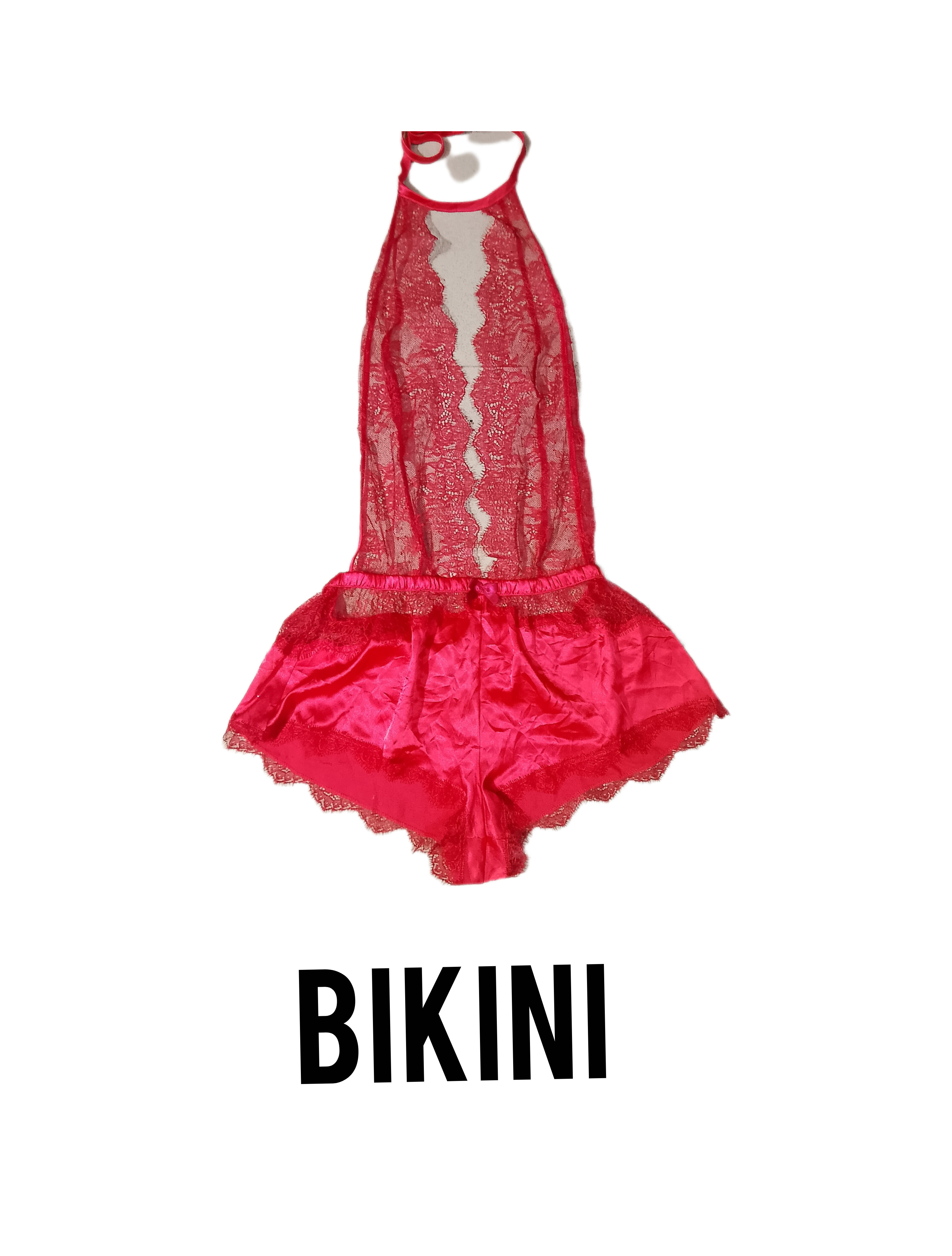 Bikini 👙