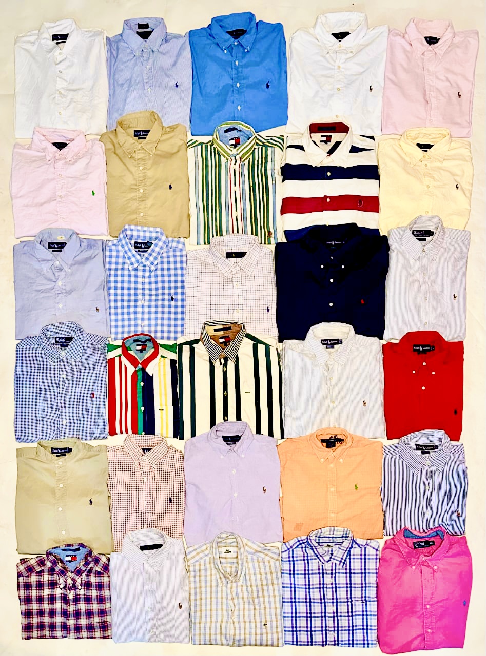 Polo Ralph Lauren Shirts