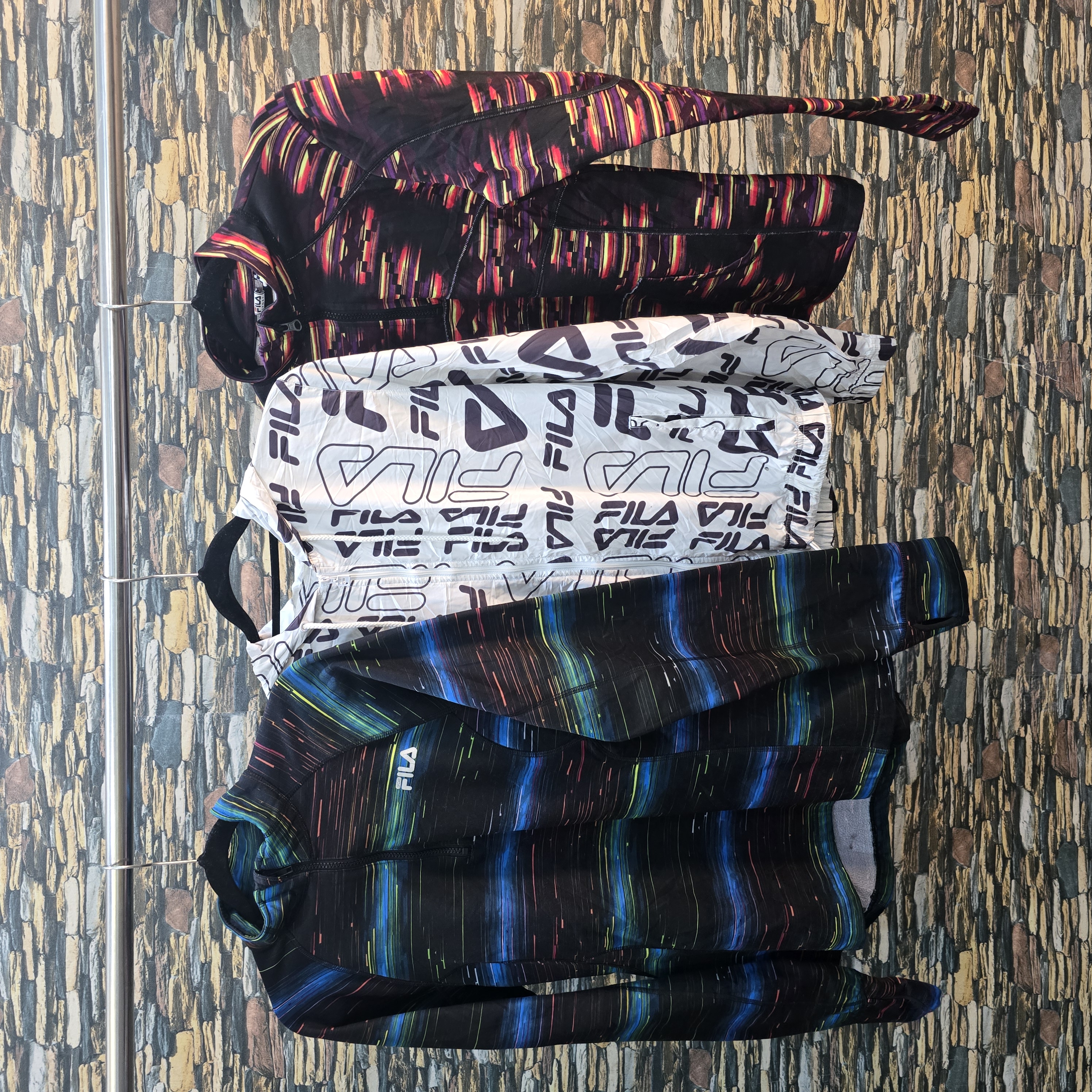 AV-0383 Fila Winter Collection