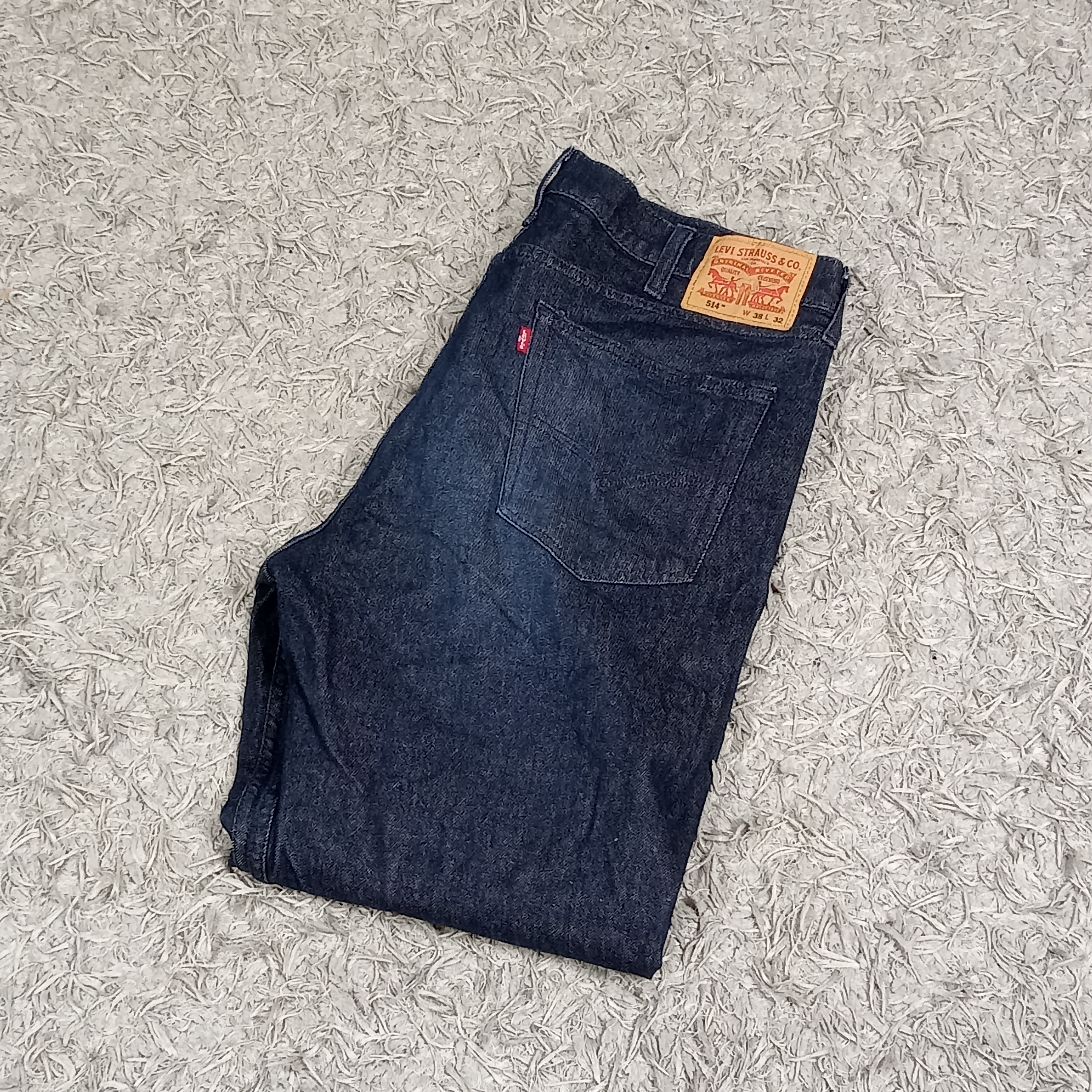 LEVIS MIX CODED DENIM JEANS  - BUNDLE 03
