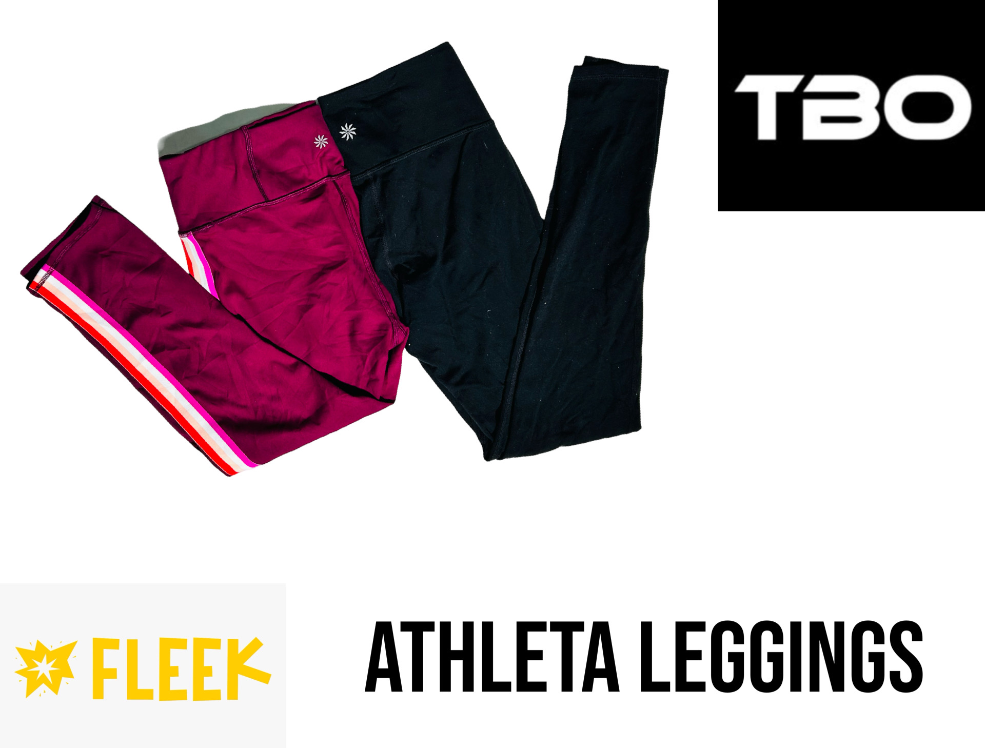 Athleta leggings