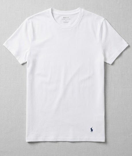 T-Shirts Ralph Lauren