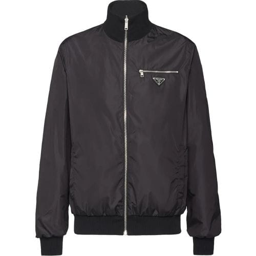 Prada jackets mix bandal