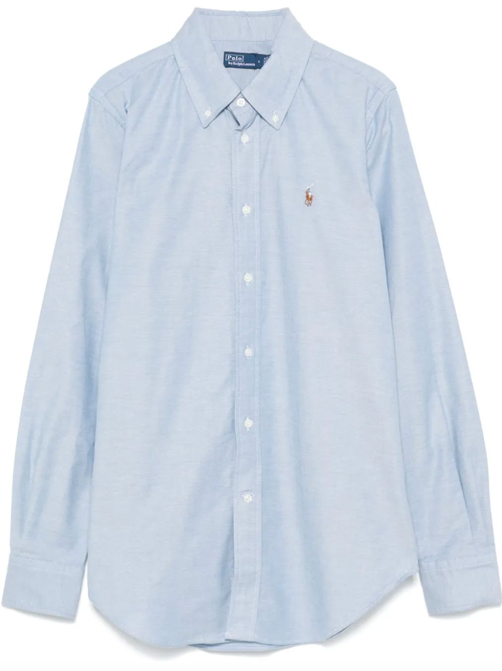 RALPH LAUREN SHIRTS - GRADE B
