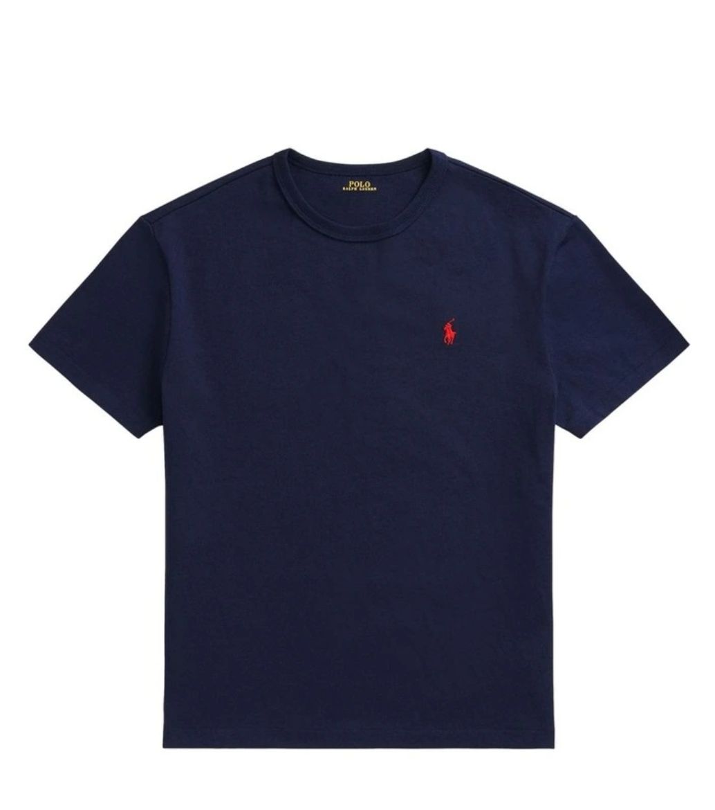 RALPH LAUREN T-SHIRTS - GRADE AB