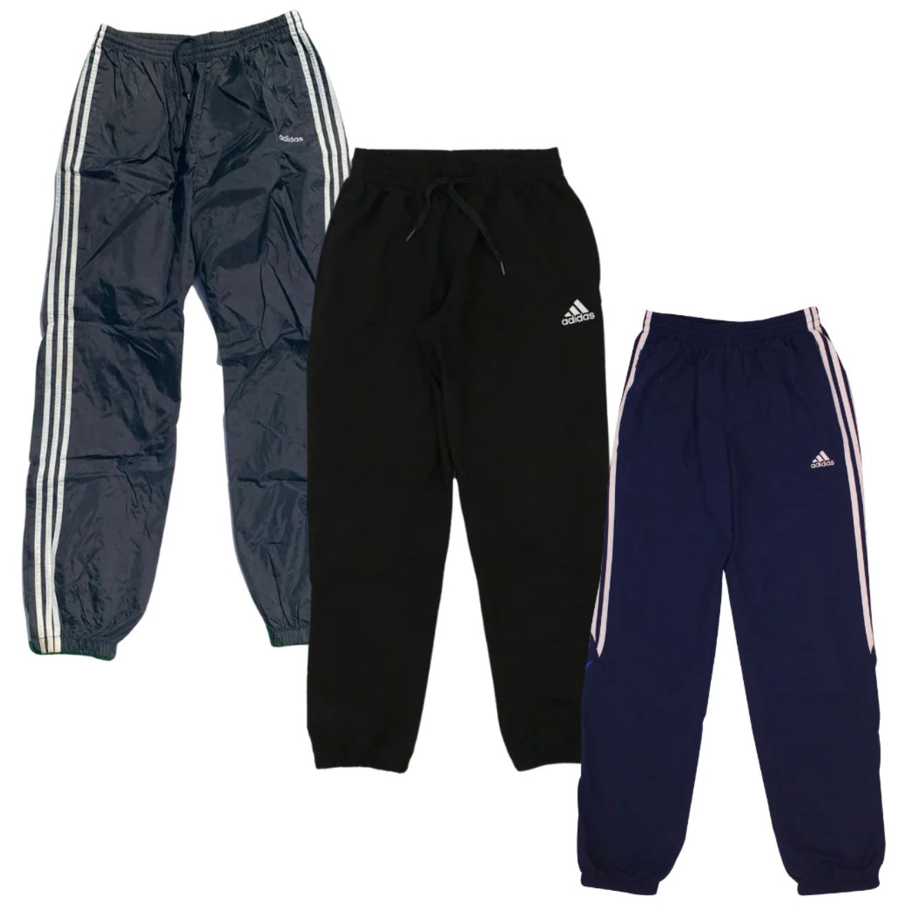 NIKE JOGGERS & TRACK PANTS - GRADE AB