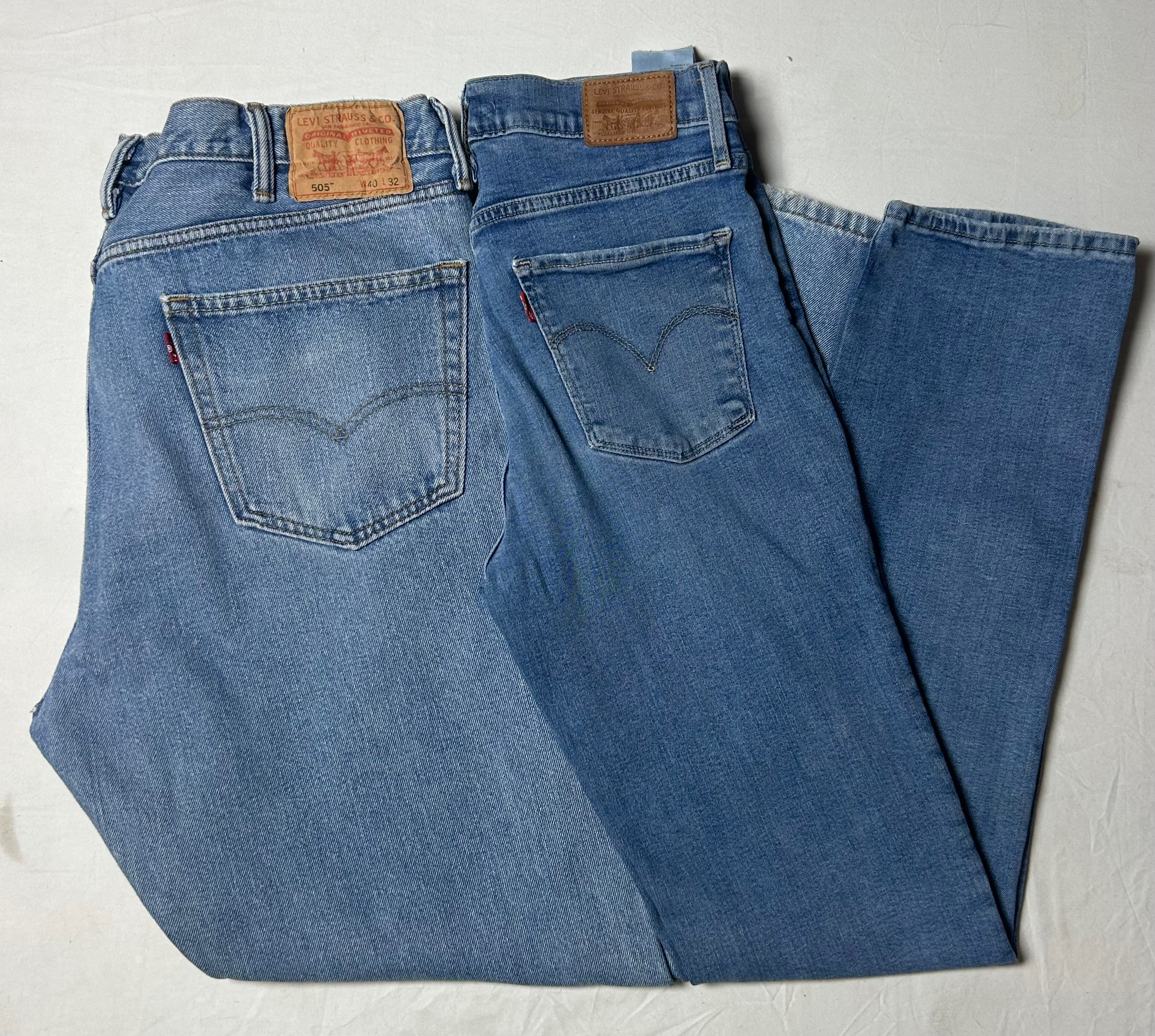Levi's Jeans WR_0308