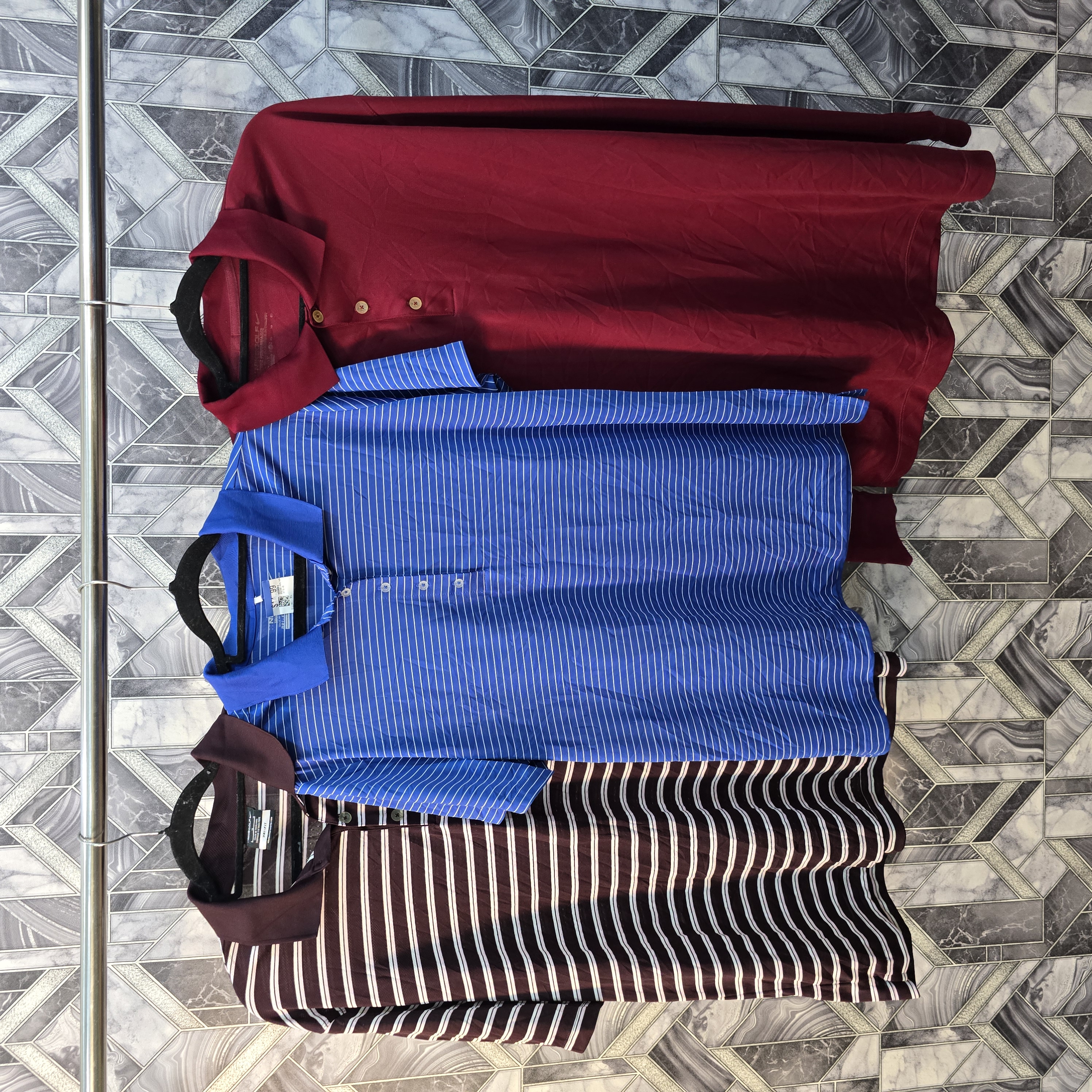 AV-0390 Nike Golf T-Shirts