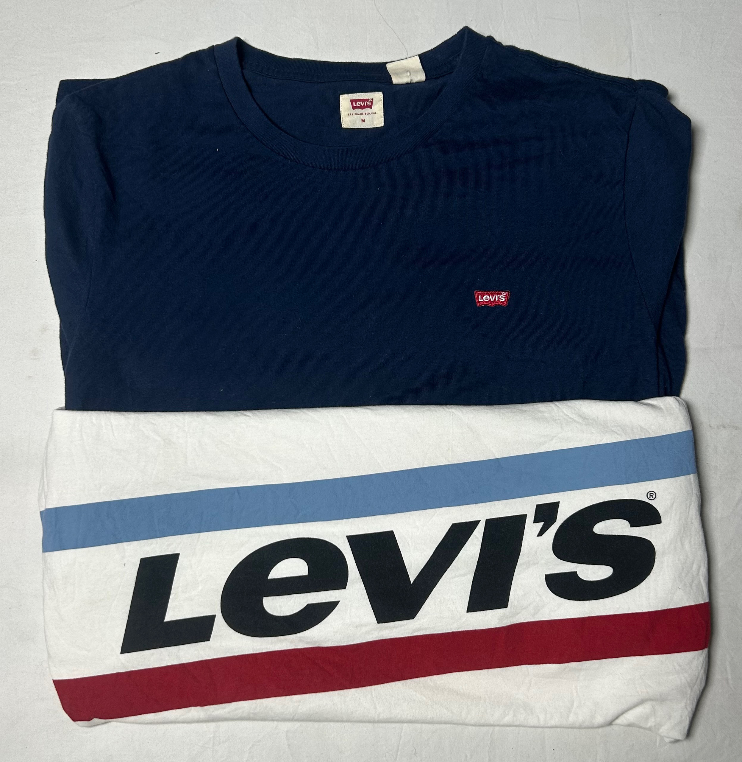 Levi’s T-shirts WR_0312