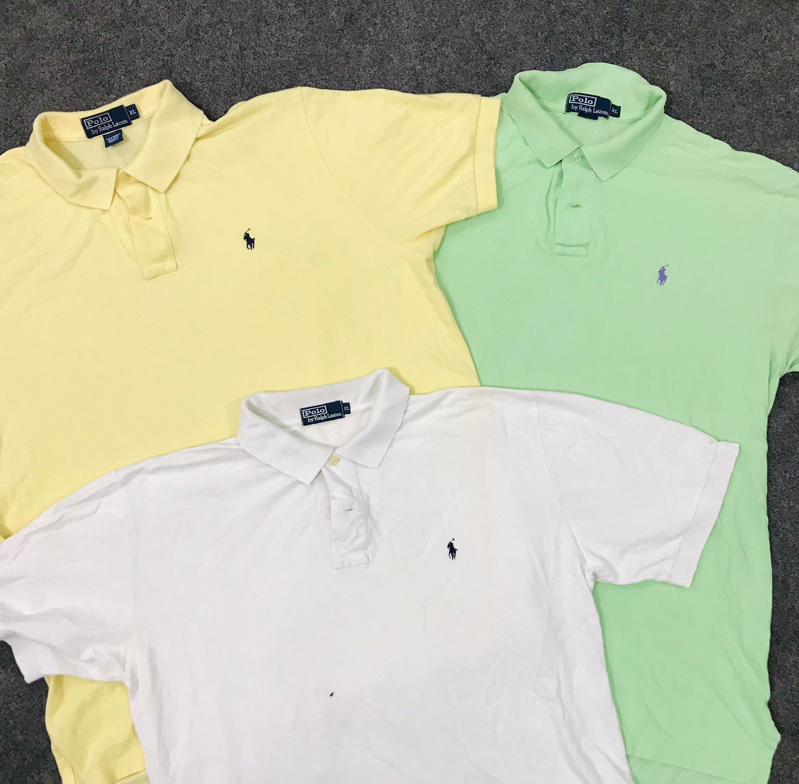 Polo Ralph Lauren T_shirts