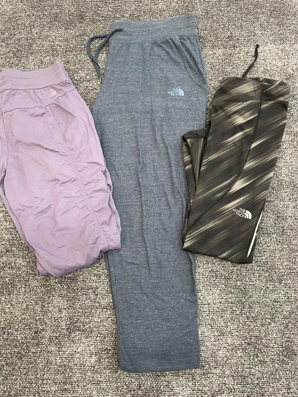 A legging The North Face (2811)