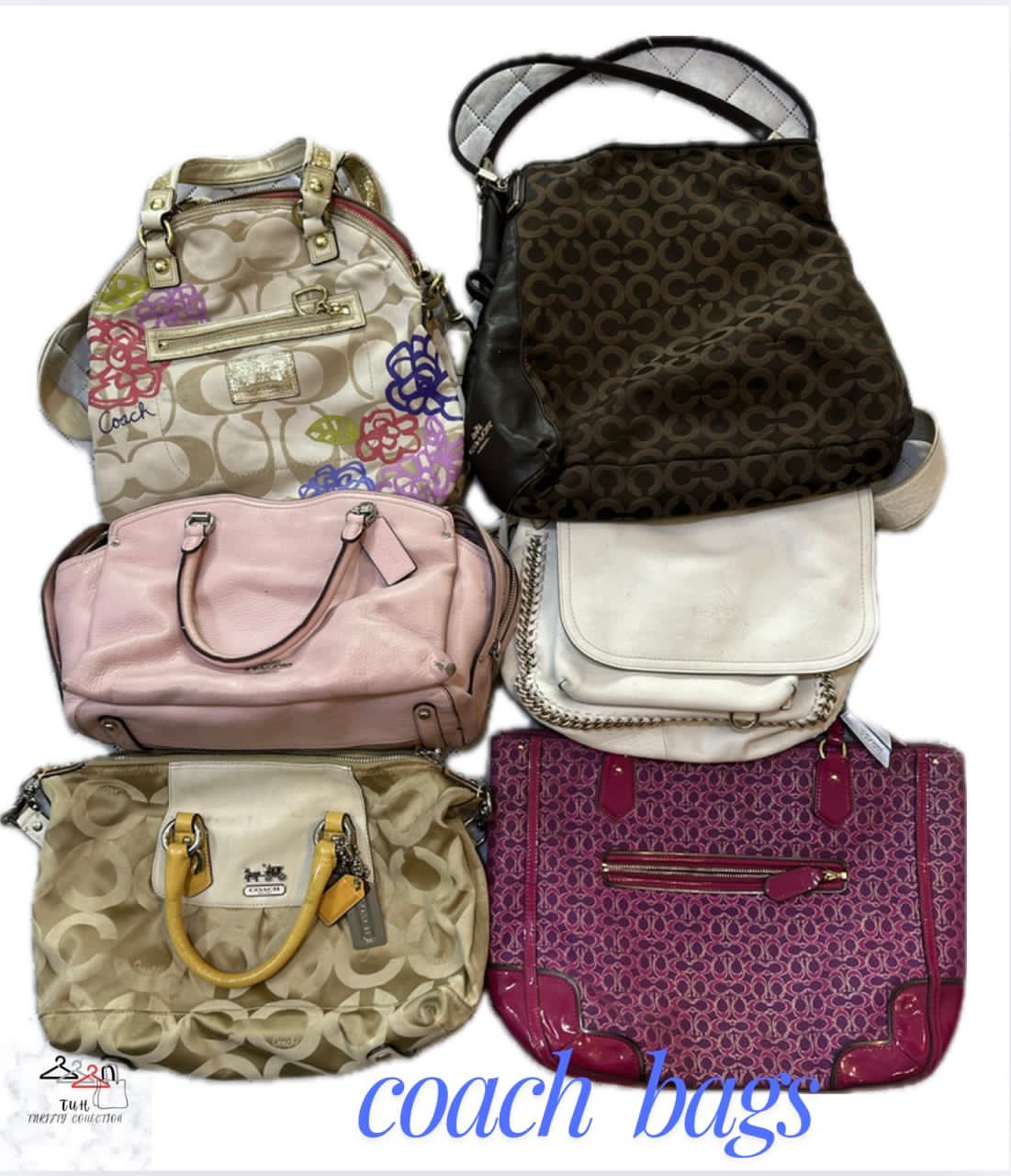 Coach Bags