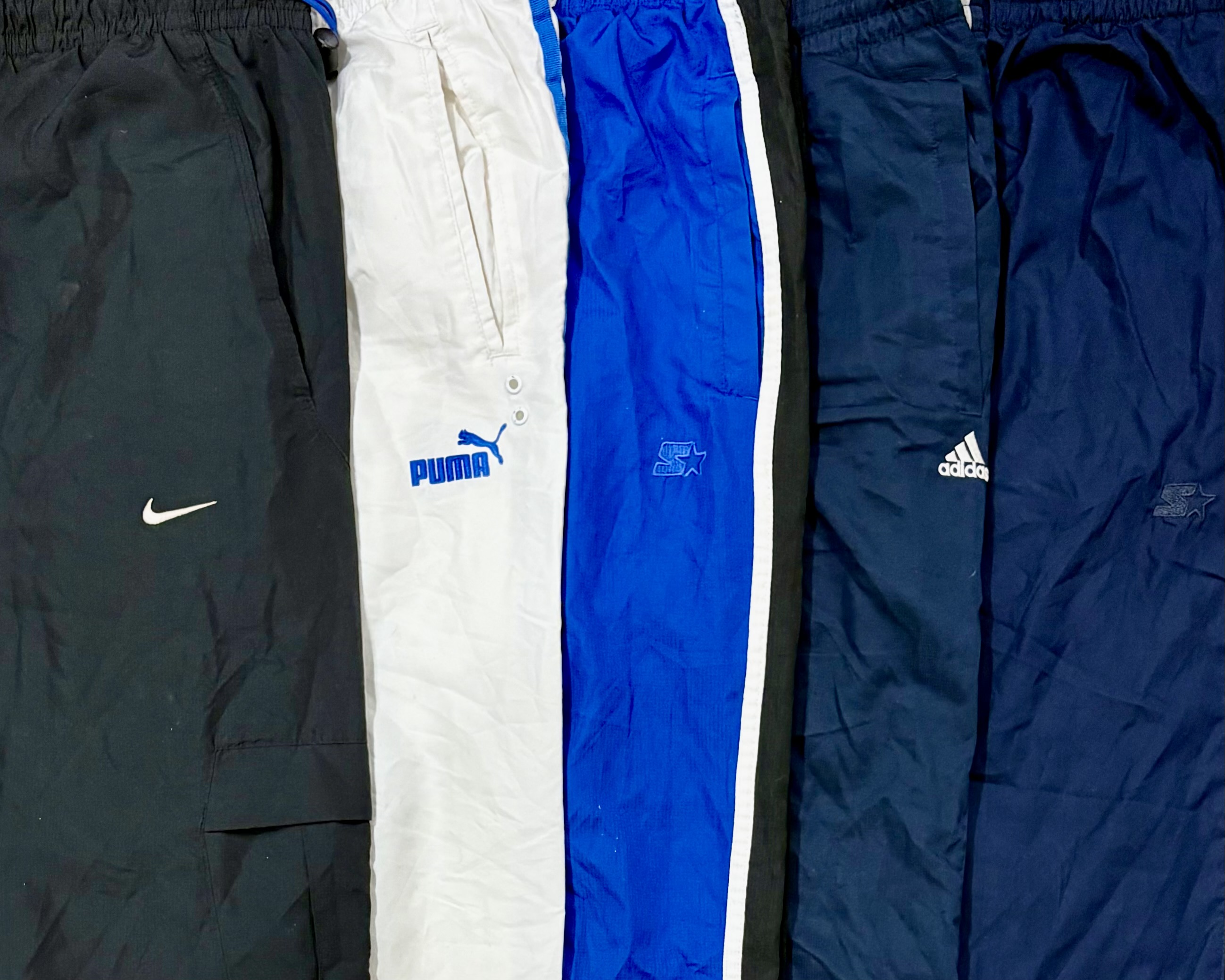 Calças de Treino de Marca