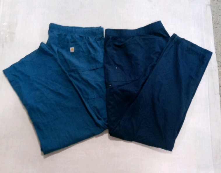 Carhartt & Dickies pajama