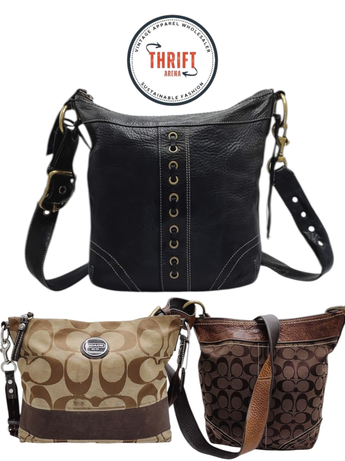 LX236 Coach Premium Bags